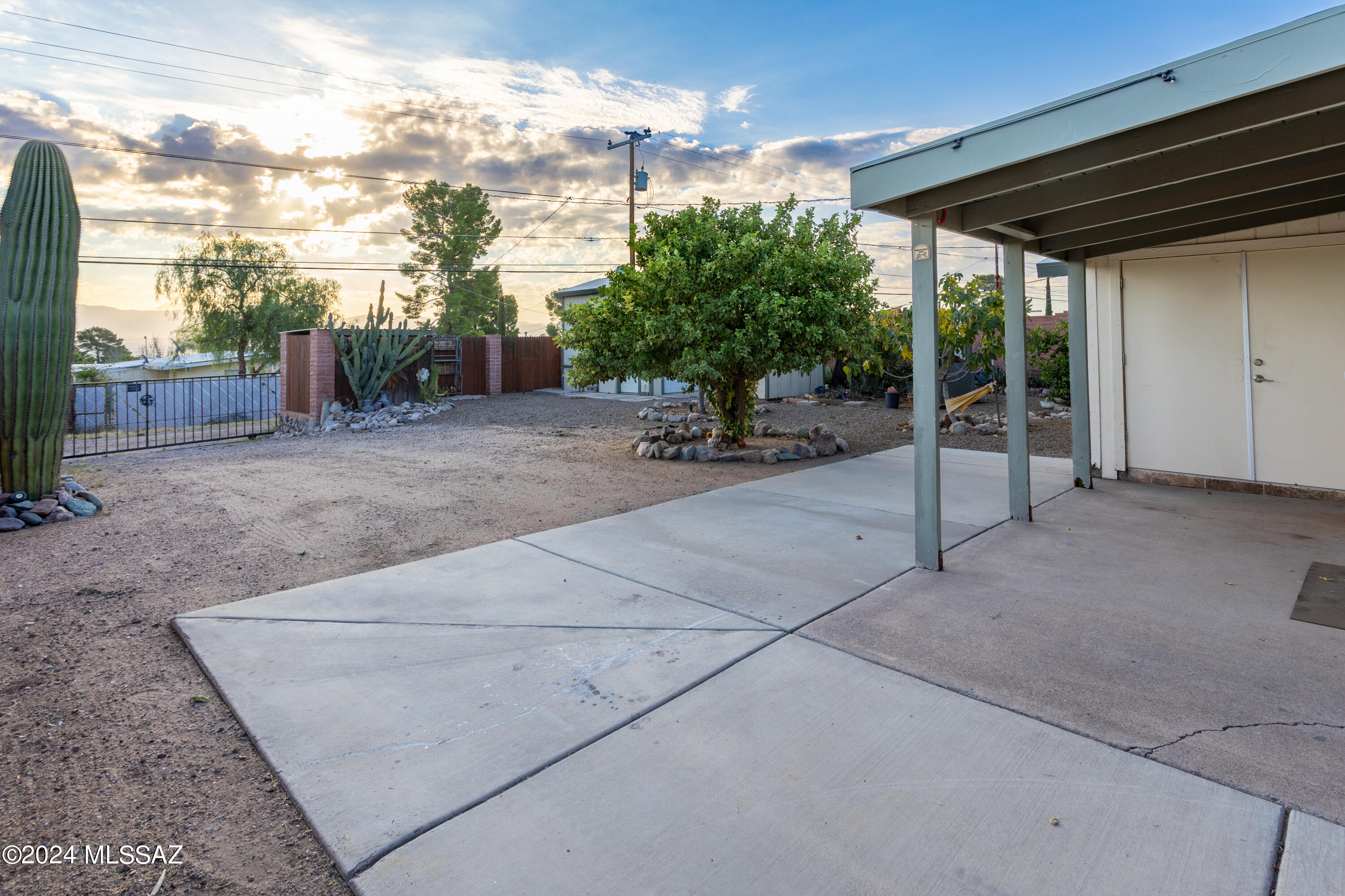 San Manuel Townsite - Residential