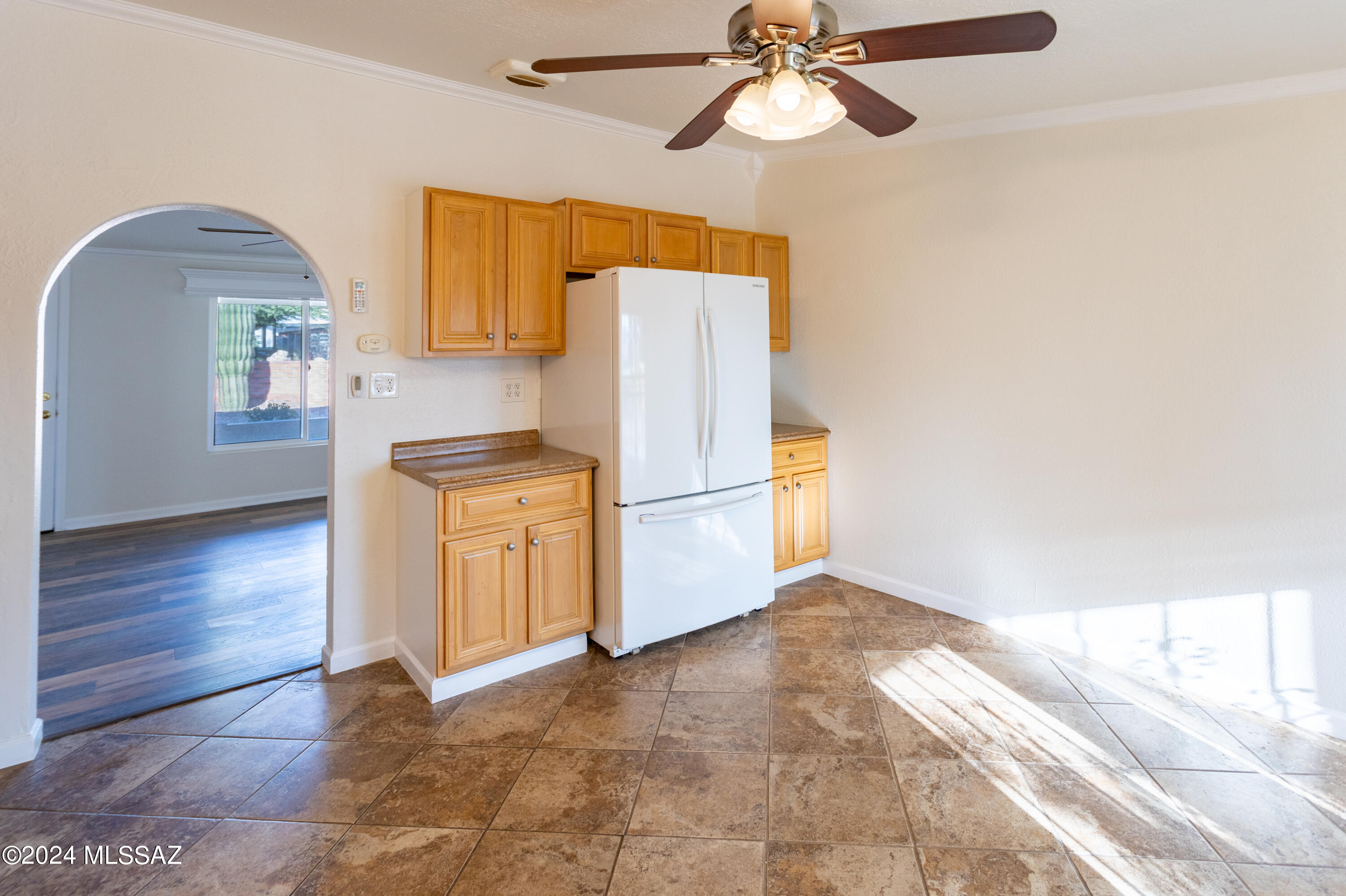 San Manuel Townsite - Residential