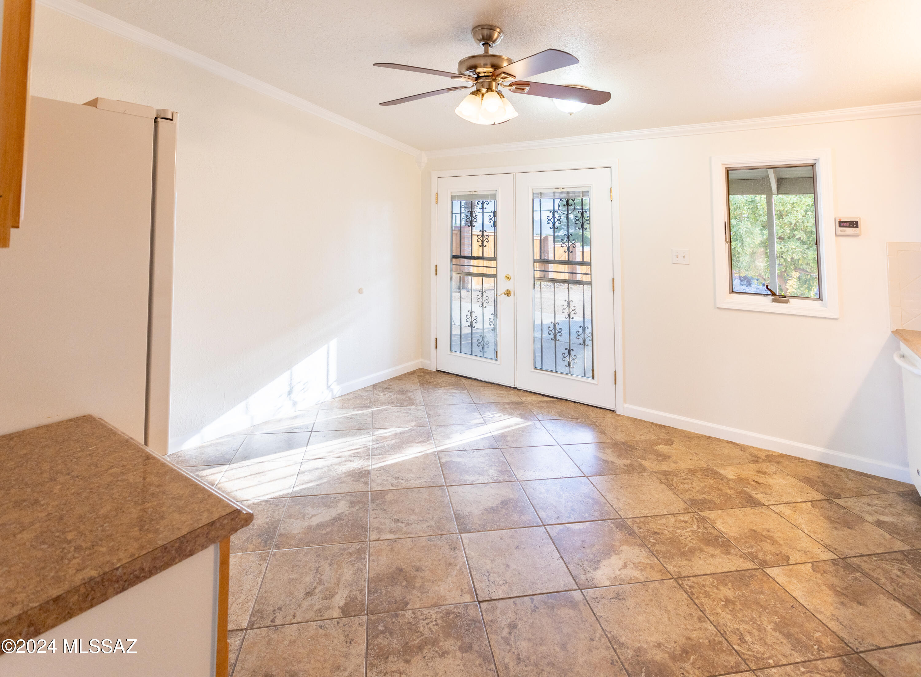 San Manuel Townsite - Residential