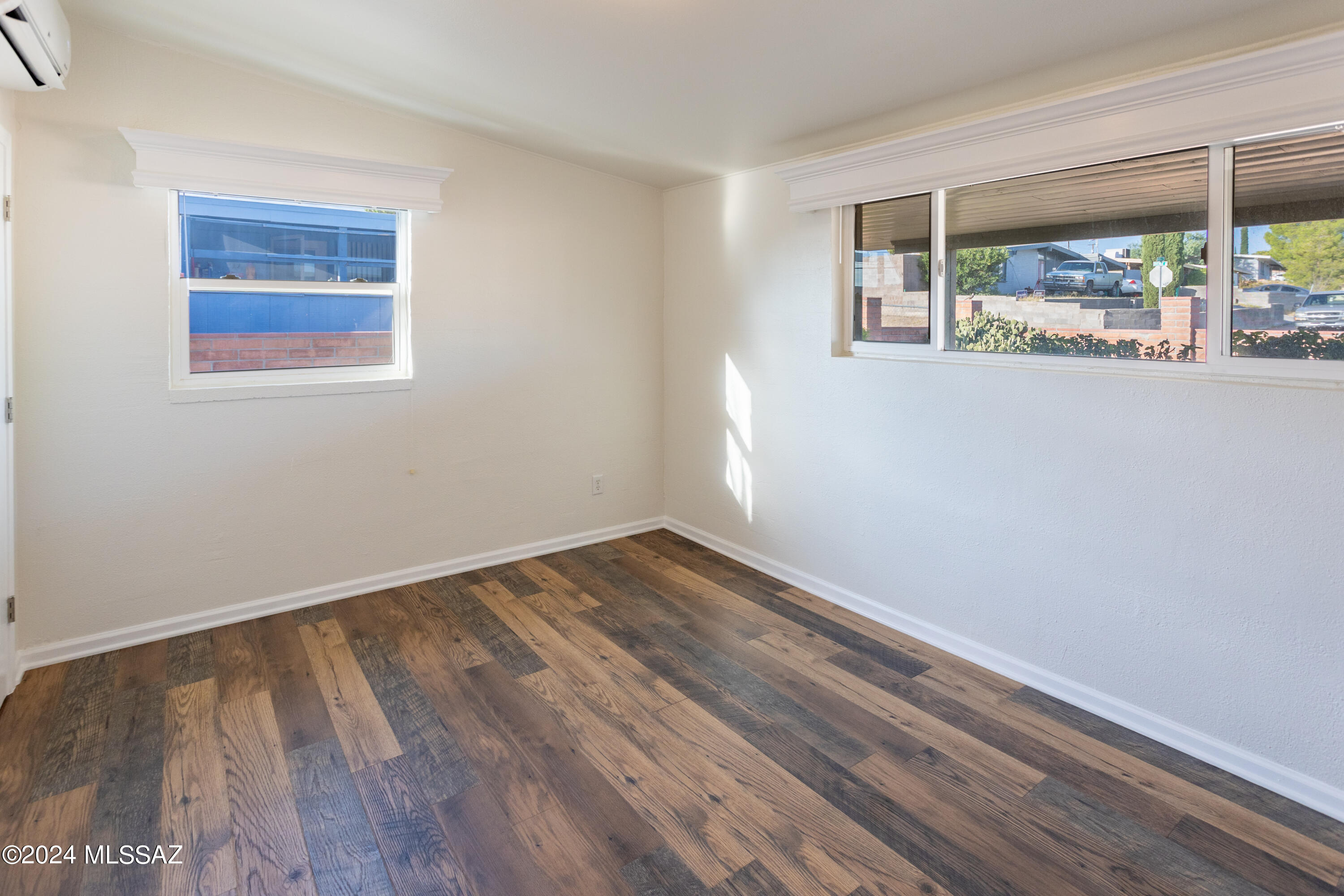 San Manuel Townsite - Residential