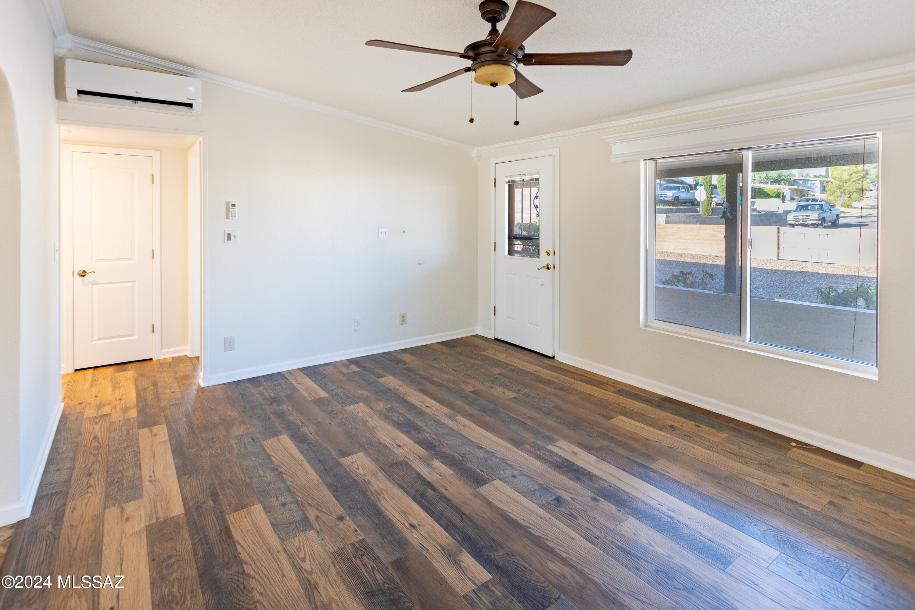 San Manuel Townsite - Residential