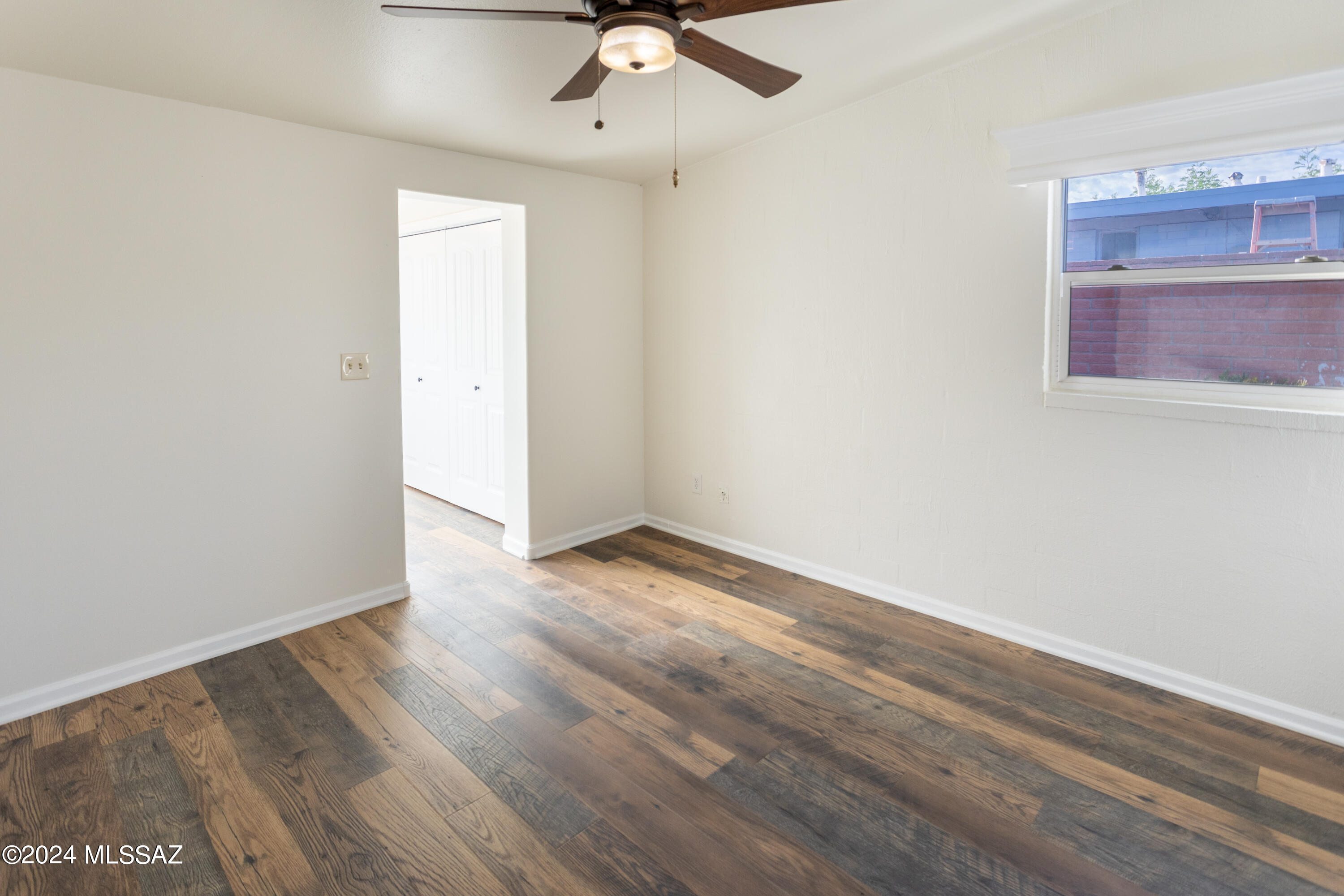 San Manuel Townsite - Residential