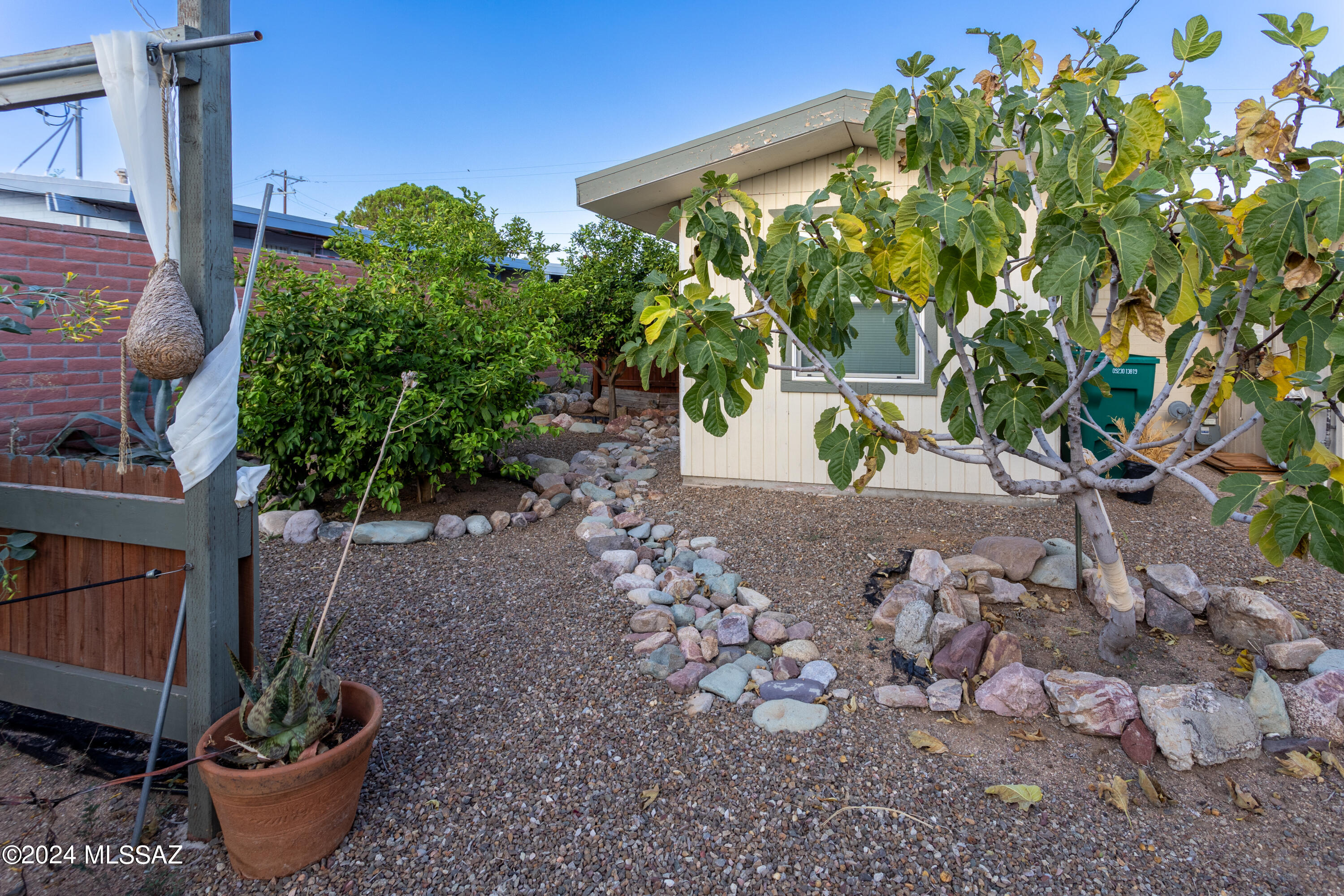 San Manuel Townsite - Residential