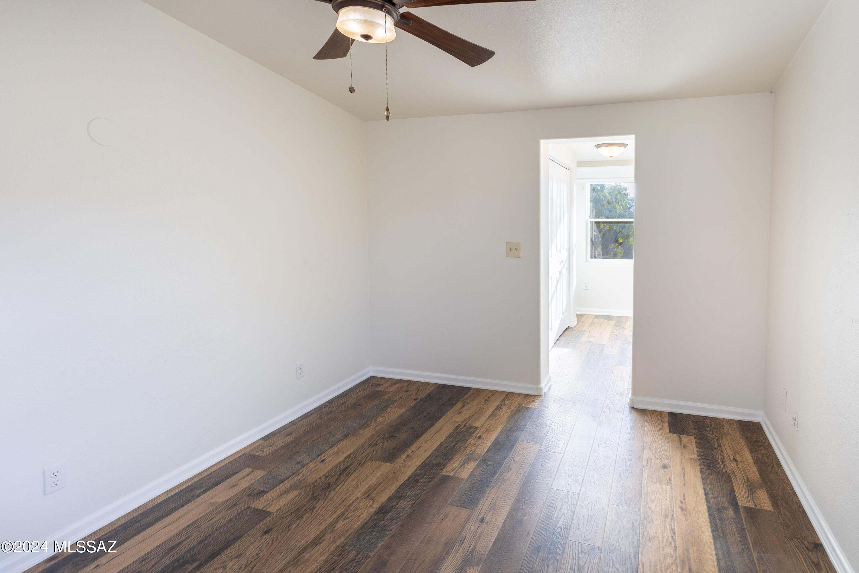 San Manuel Townsite - Residential