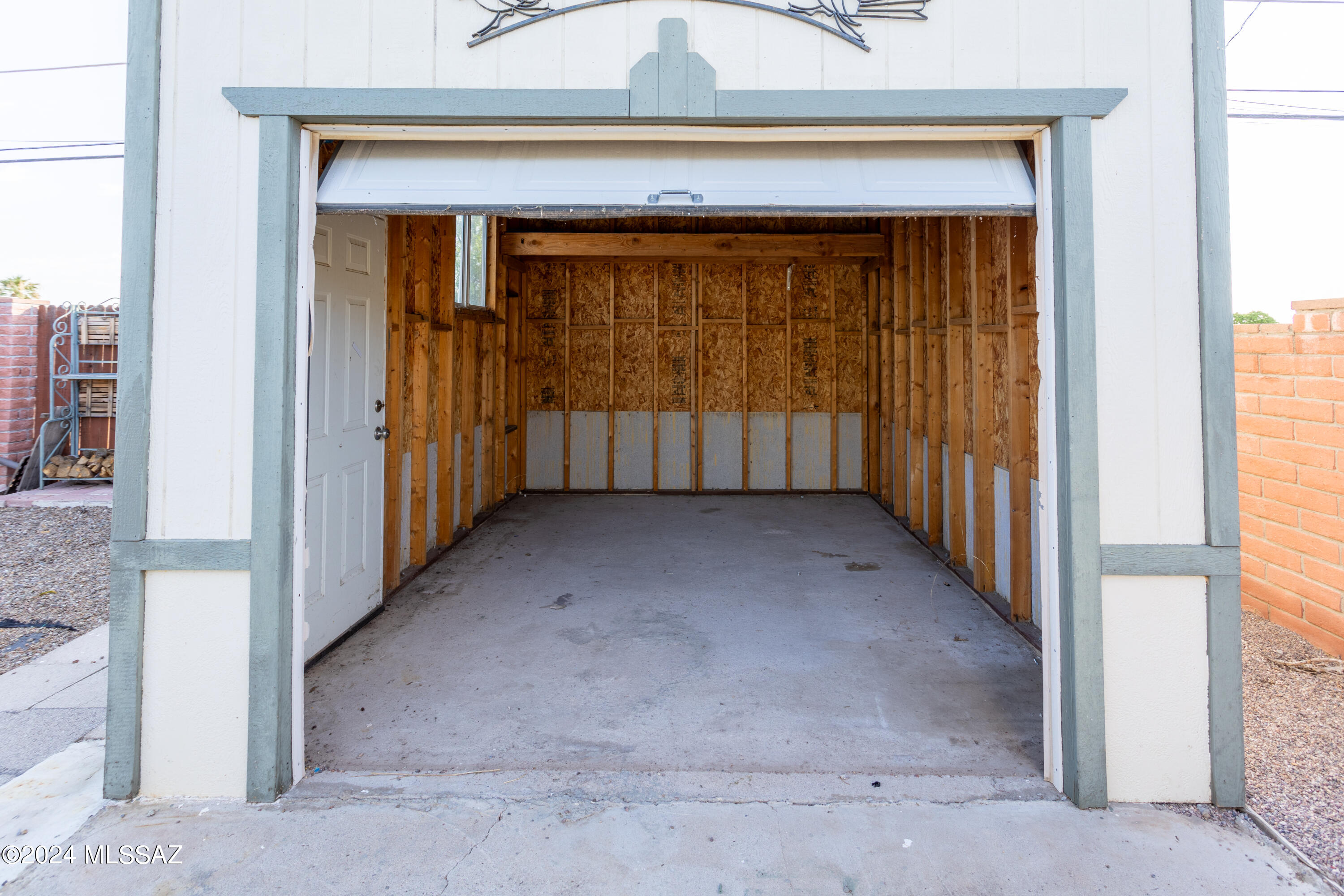 San Manuel Townsite - Residential