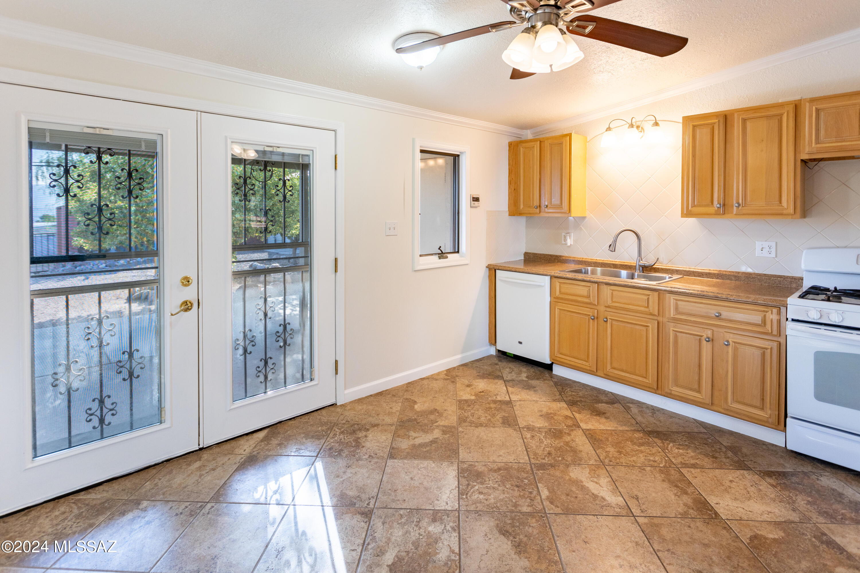 San Manuel Townsite - Residential