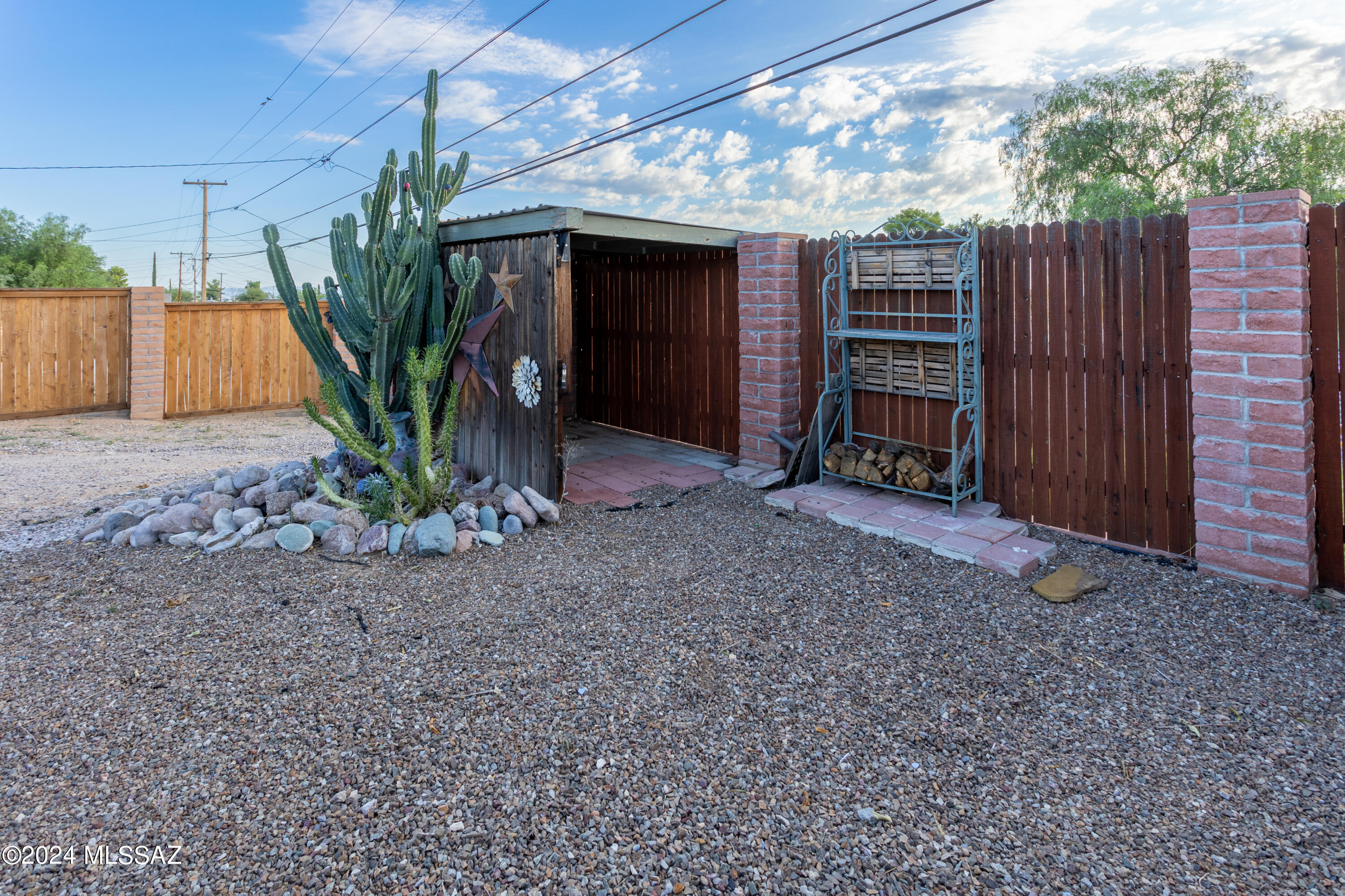 San Manuel Townsite - Residential