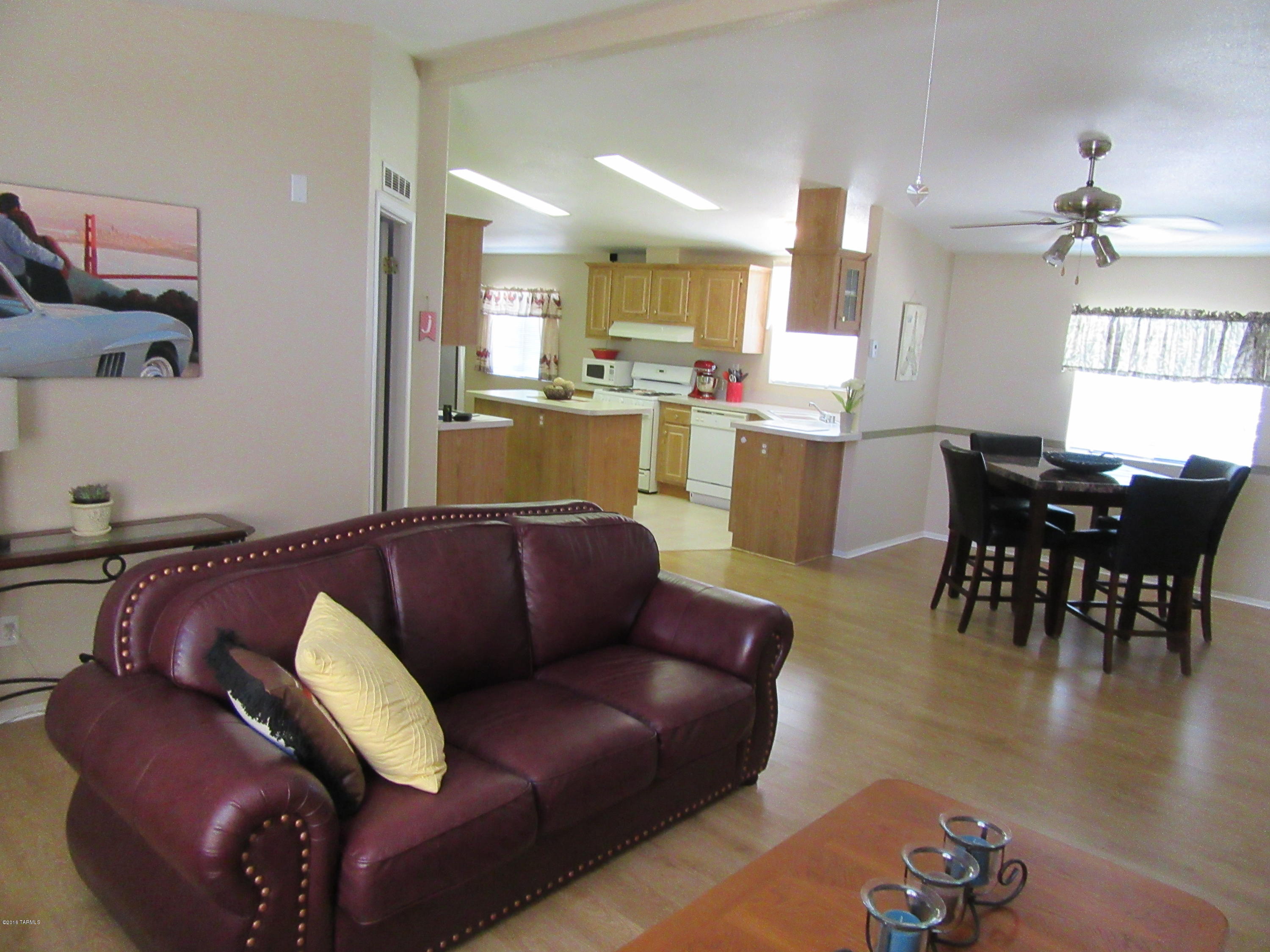 Escalante Vista (1-40) - Residential