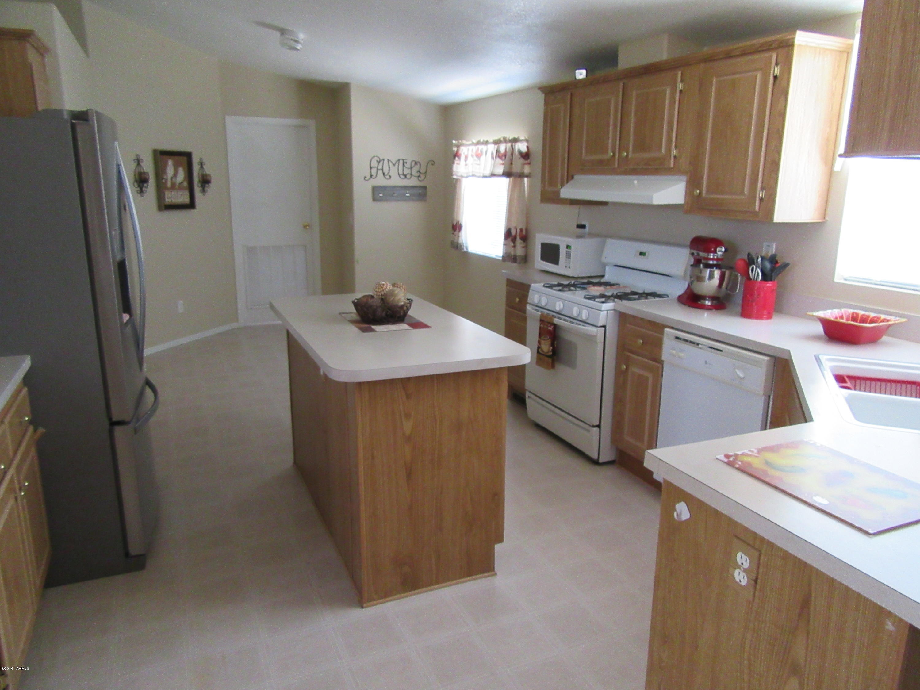 Escalante Vista (1-40) - Residential