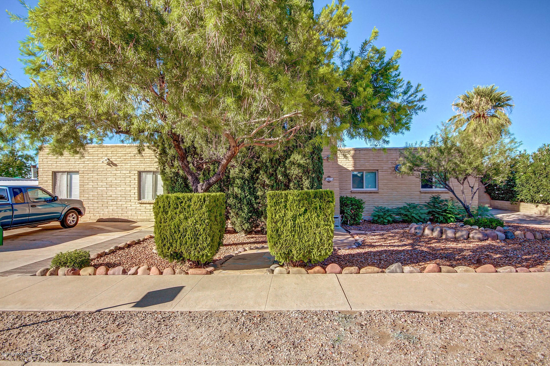 Estes Park NO. 2 (1-71) - Residential