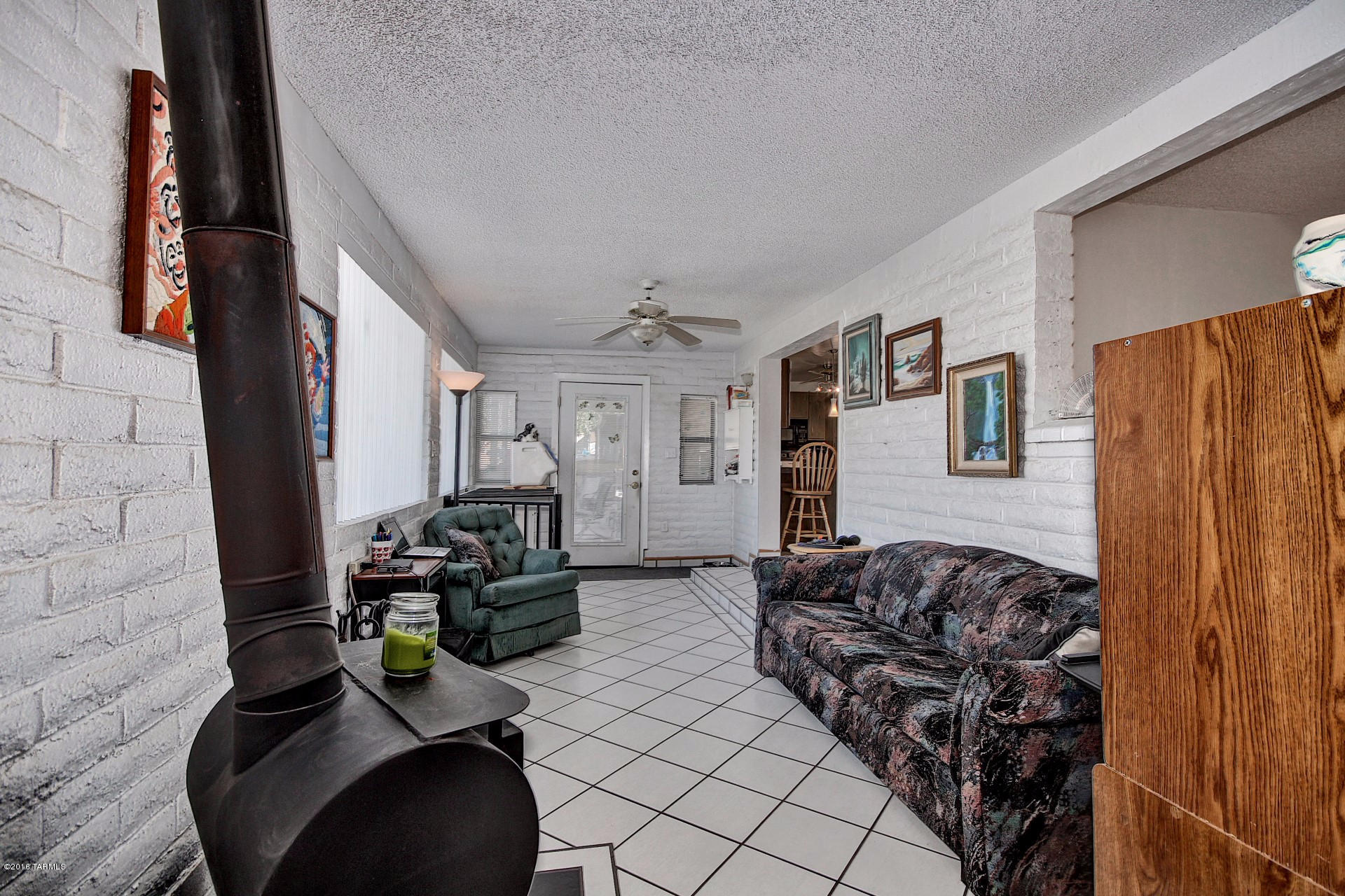 Estes Park NO. 2 (1-71) - Residential