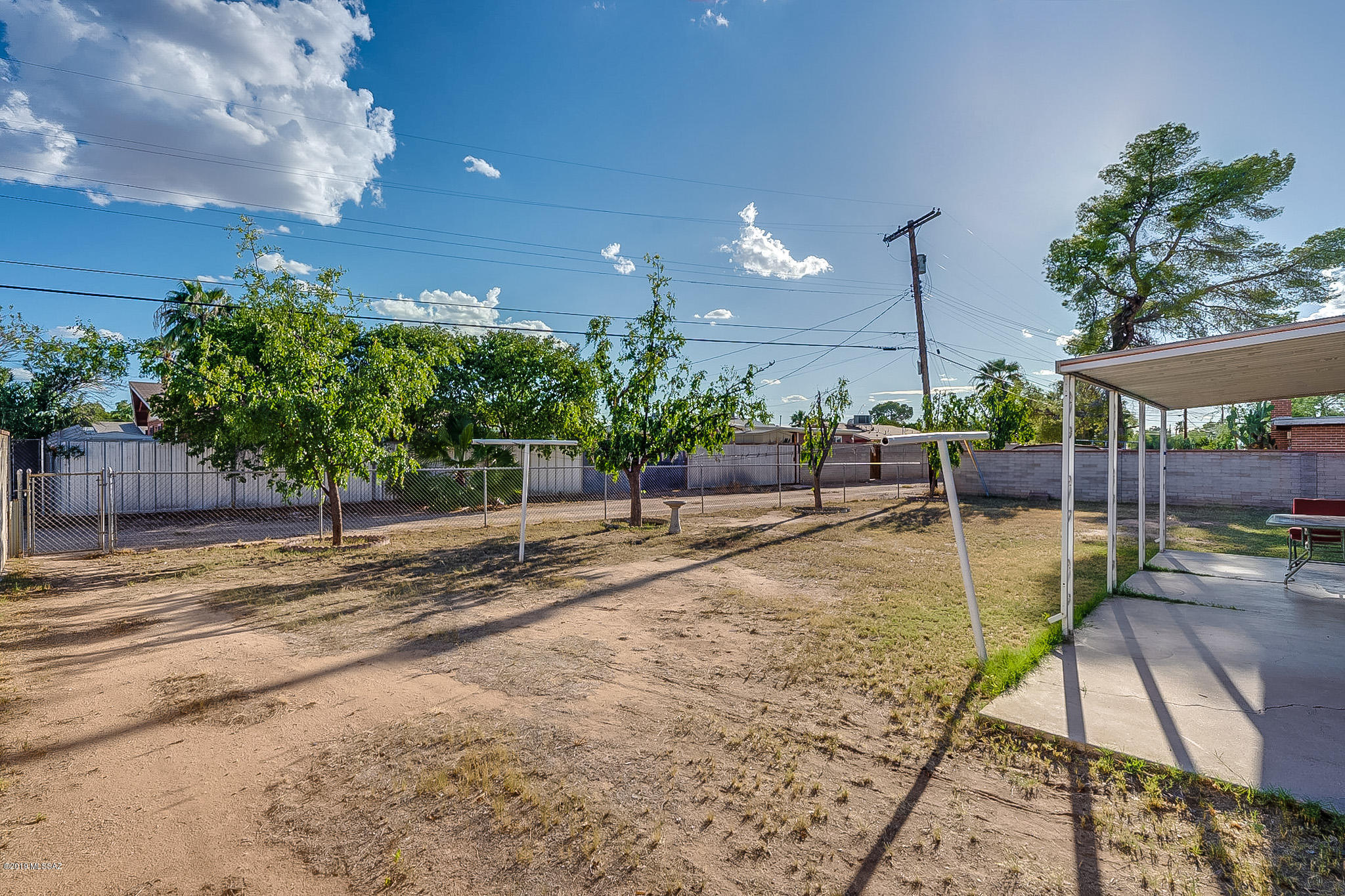 Terra Del Sol - Residential
