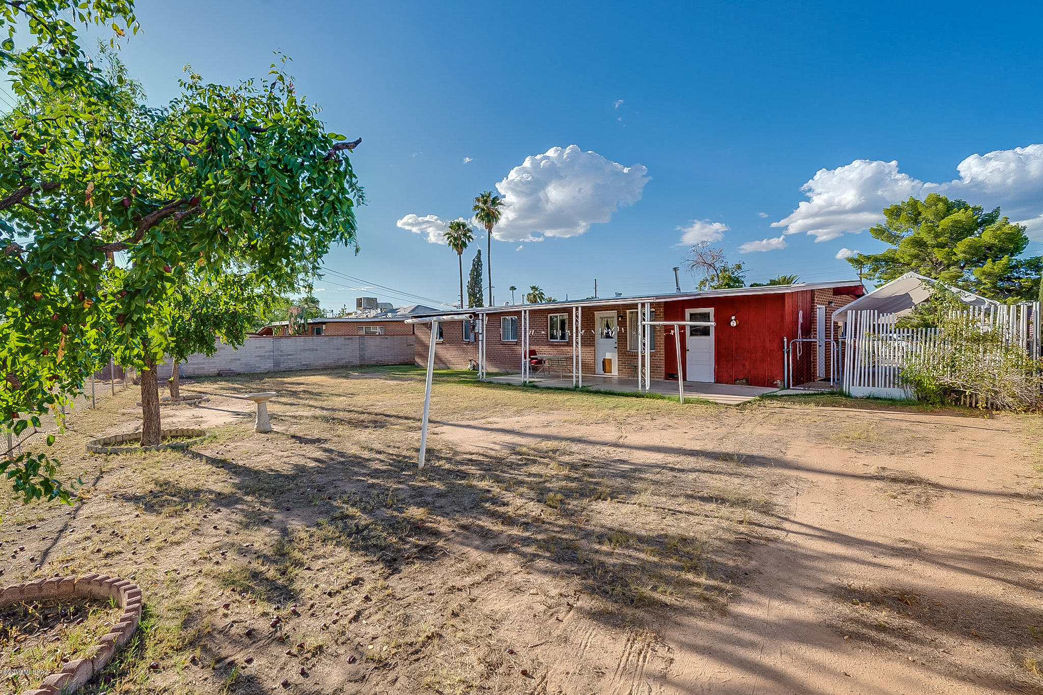 Terra Del Sol - Residential