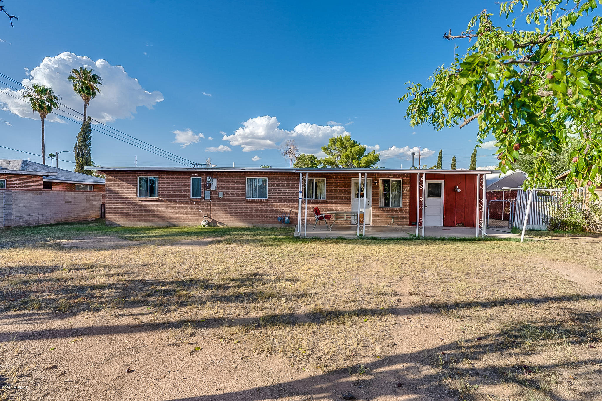 Terra Del Sol - Residential