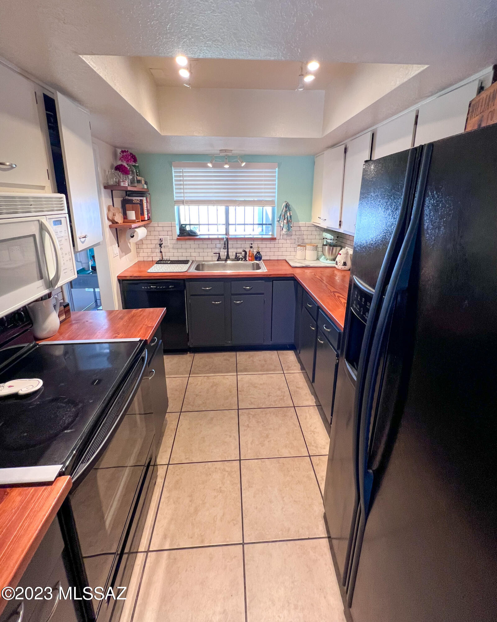 Richland Heights Townhouses - Residential