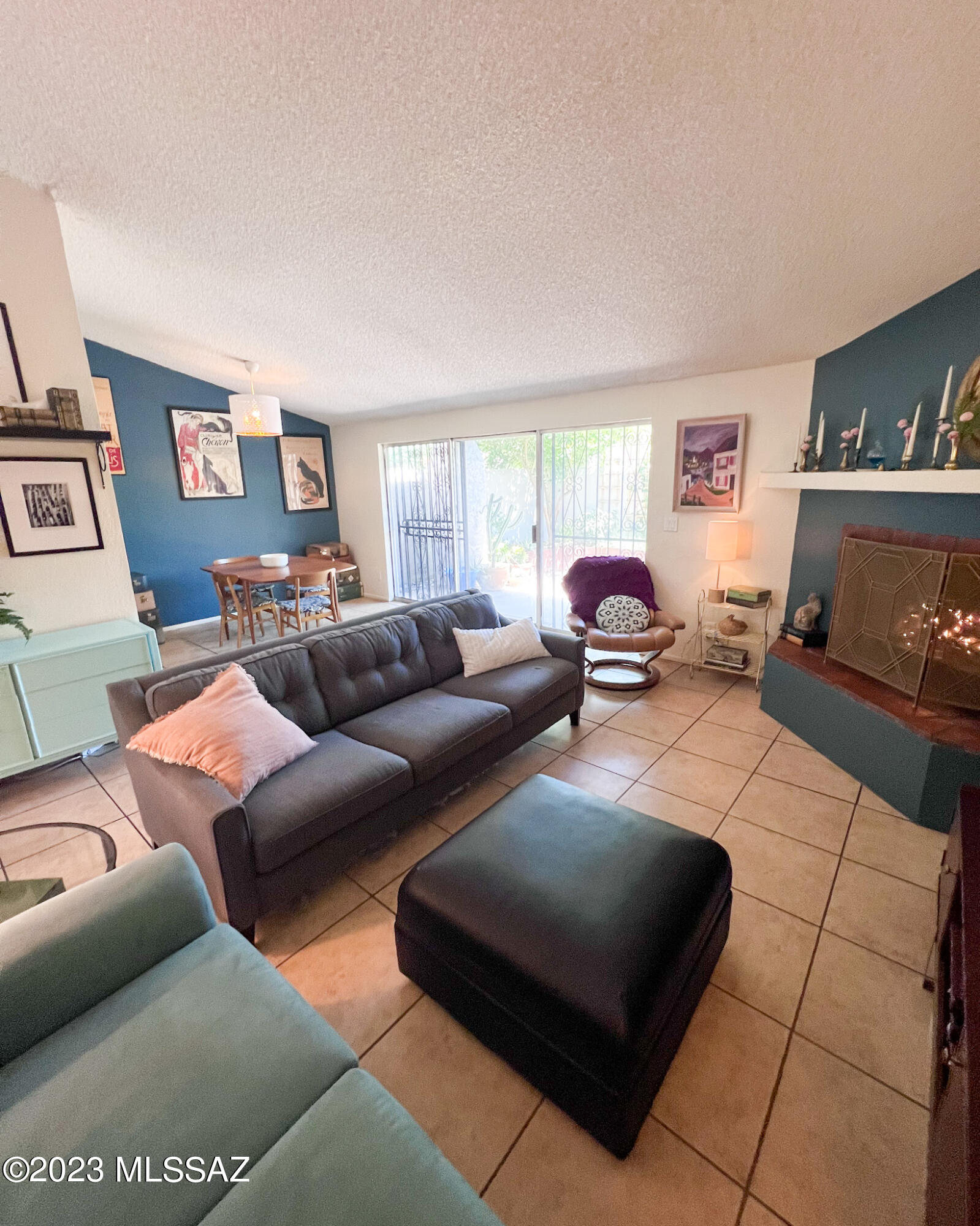 Richland Heights Townhouses - Residential