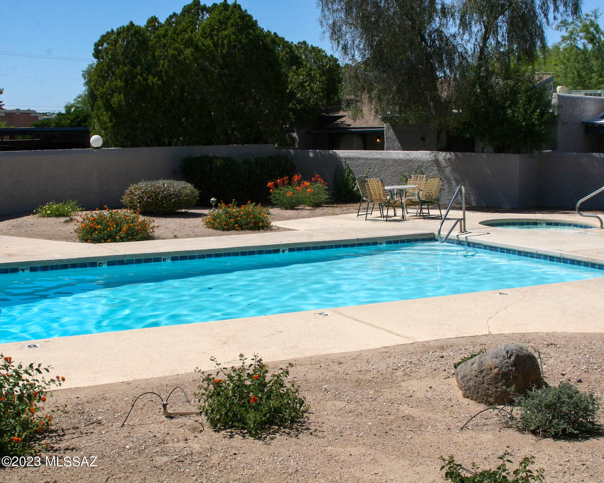 Richland Heights Townhouses - Residential