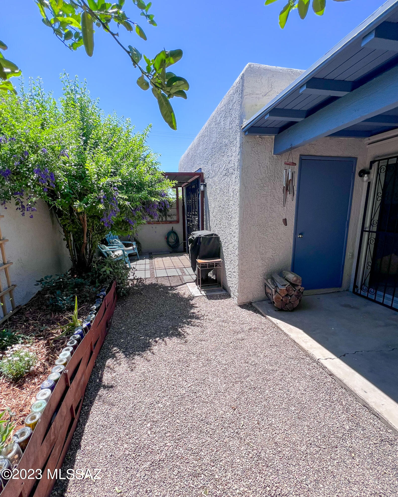 Richland Heights Townhouses - Residential