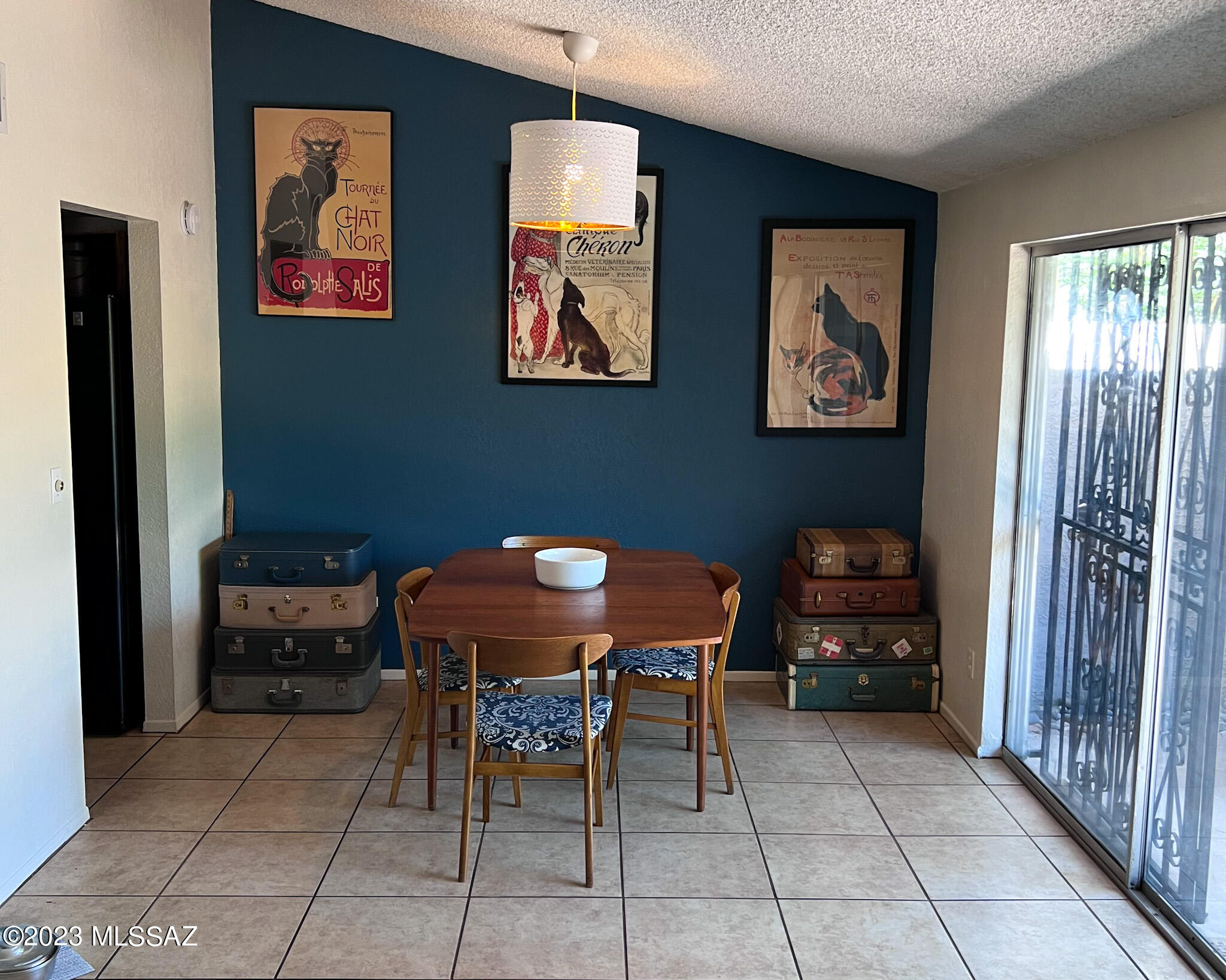 Richland Heights Townhouses - Residential