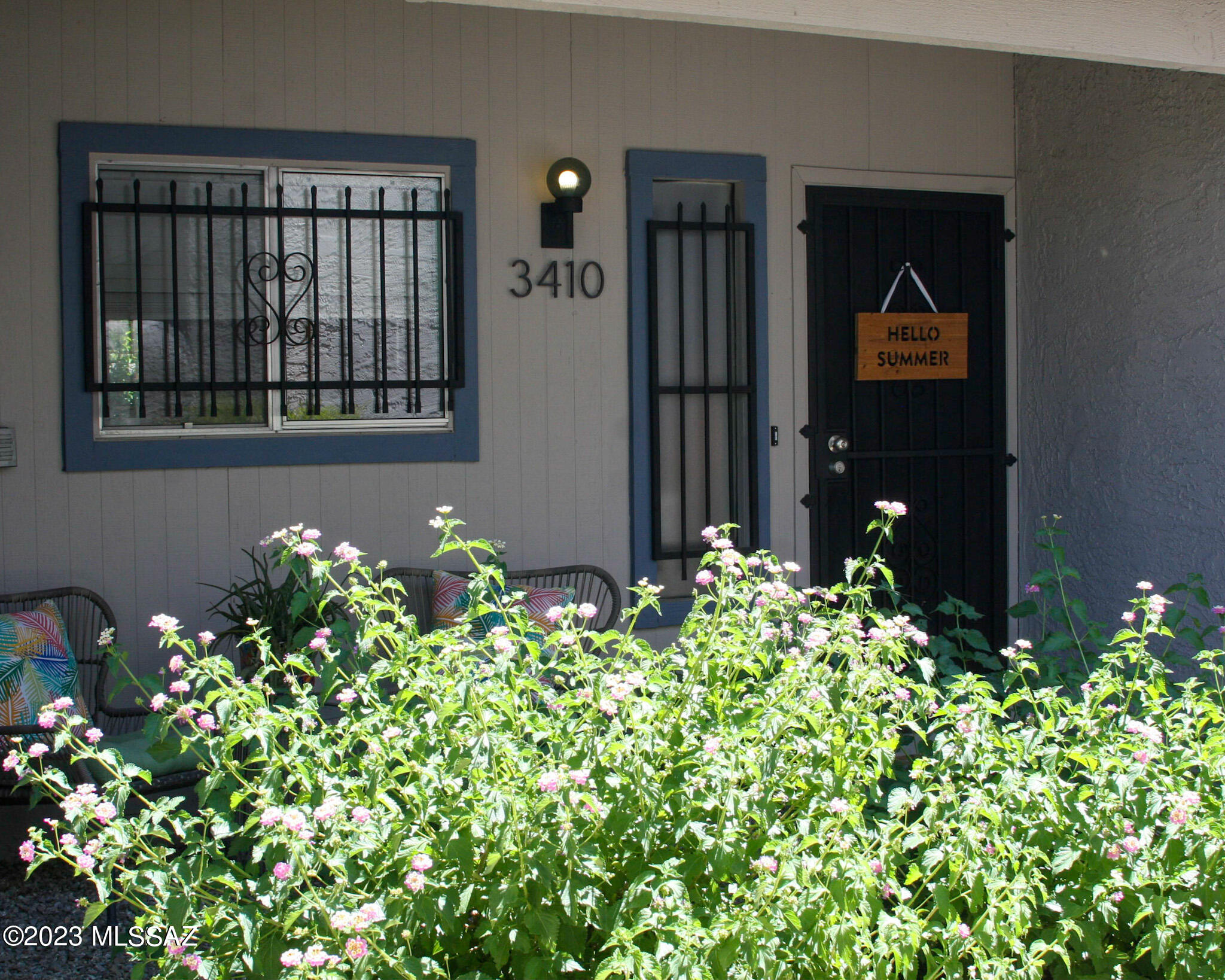 Richland Heights Townhouses - Residential