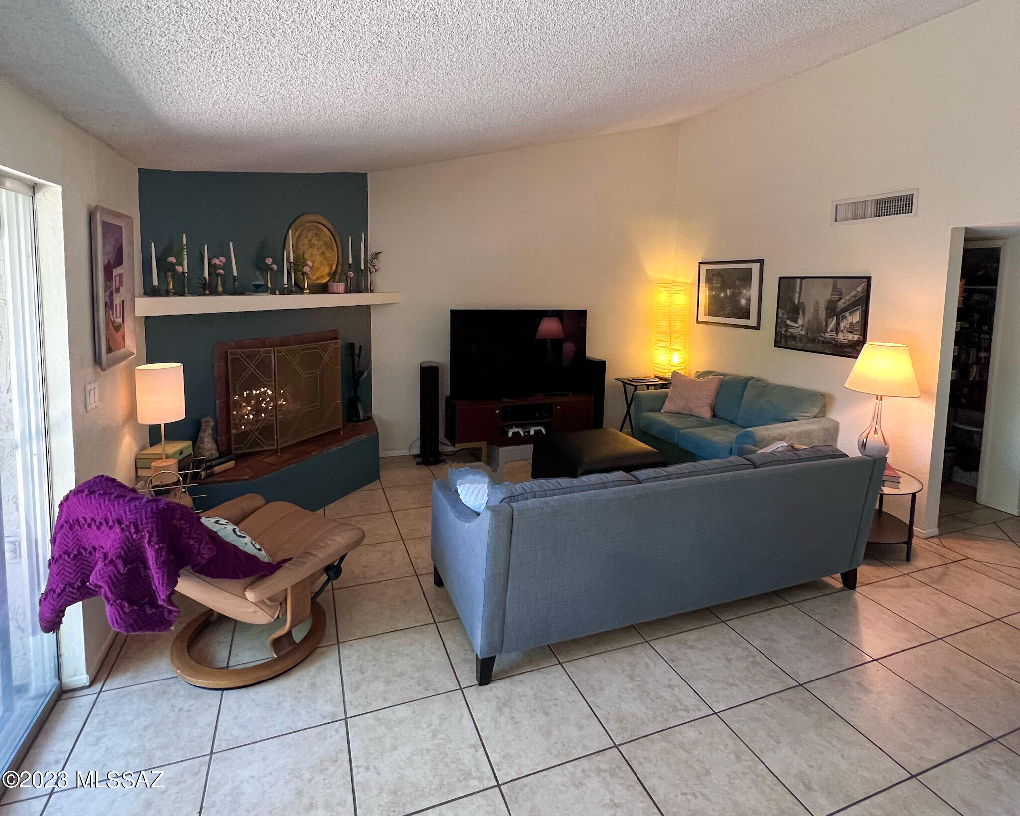 Richland Heights Townhouses - Residential