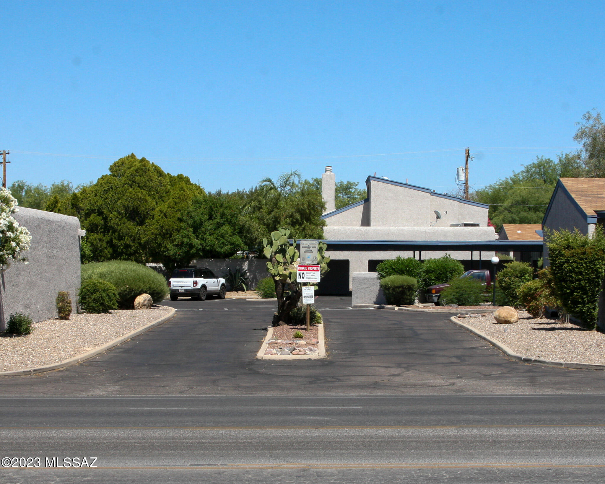 Richland Heights Townhouses - Residential
