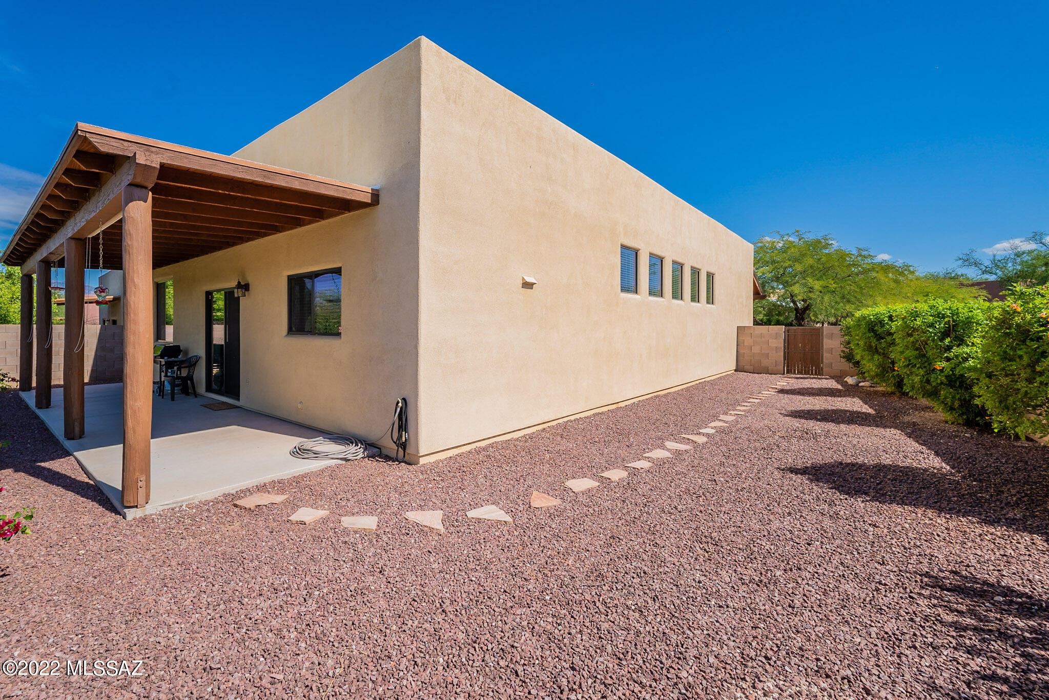 Barrio Rincon (1-82) - Residential