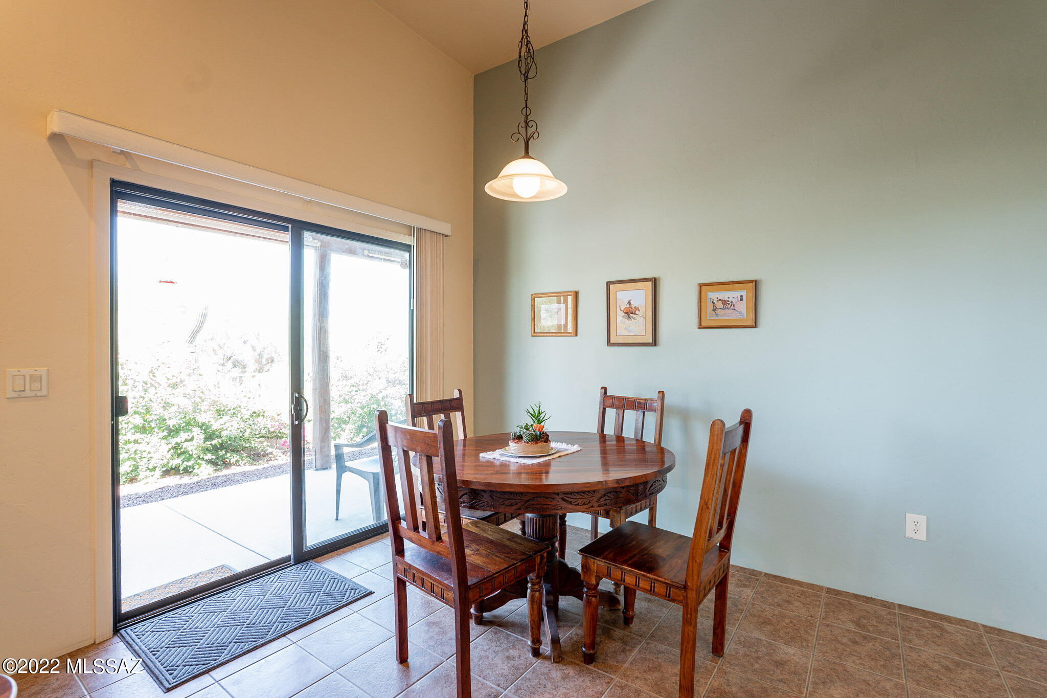 Barrio Rincon (1-82) - Residential