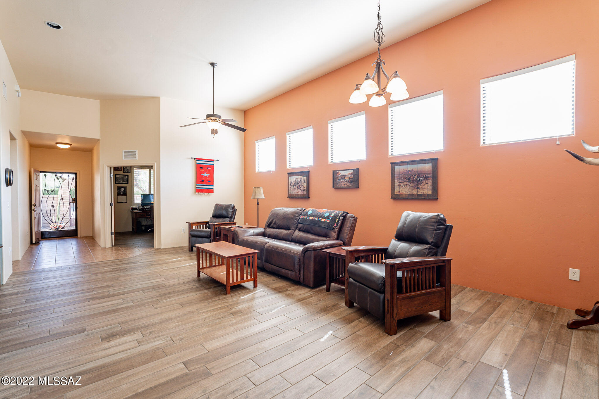 Barrio Rincon (1-82) - Residential