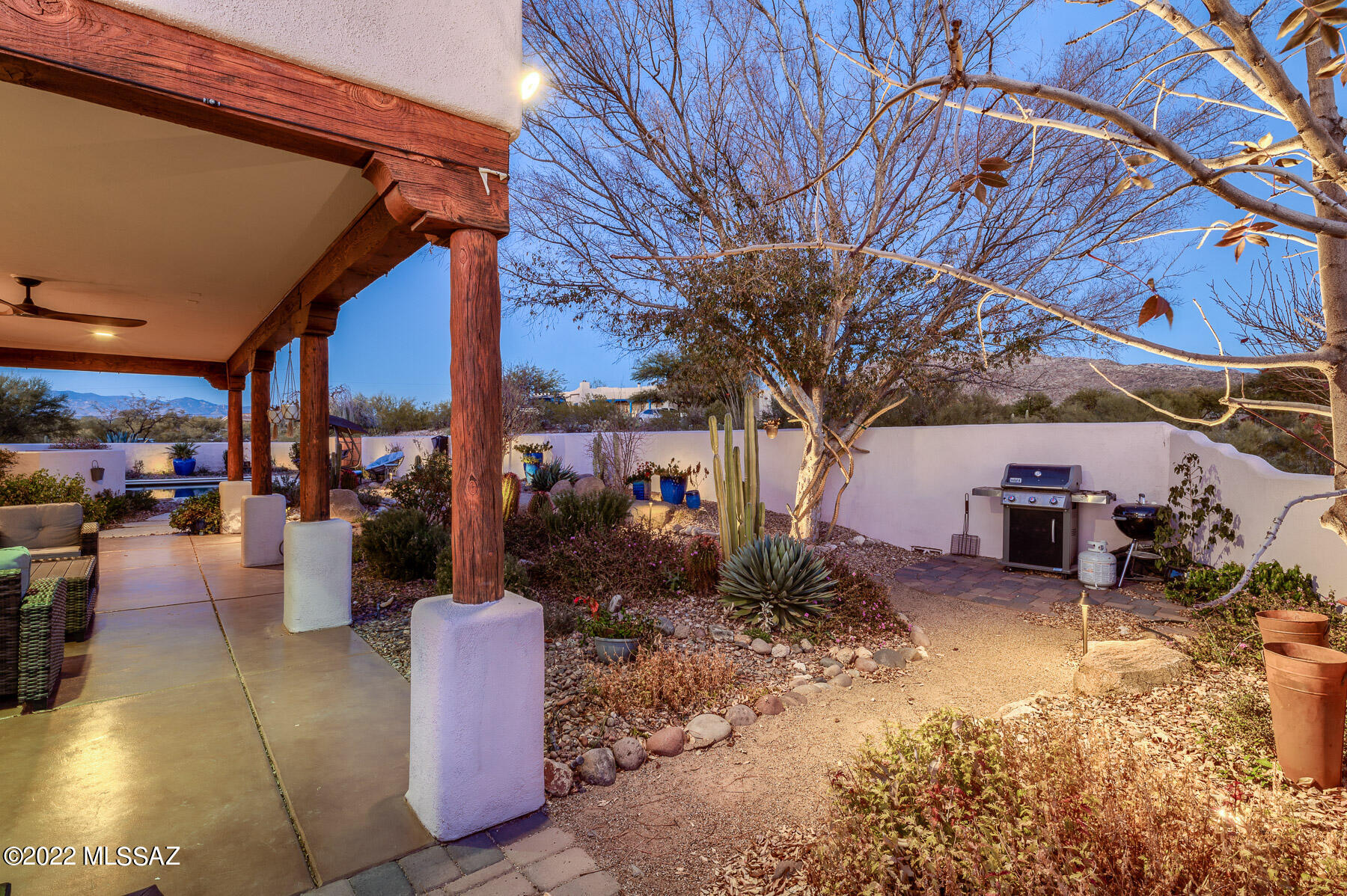 N/A - Residential