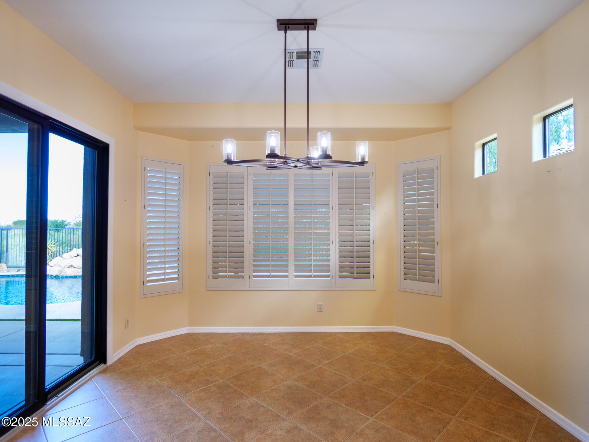 Bluffs at Dove Mountain Phase II - Residential Lease