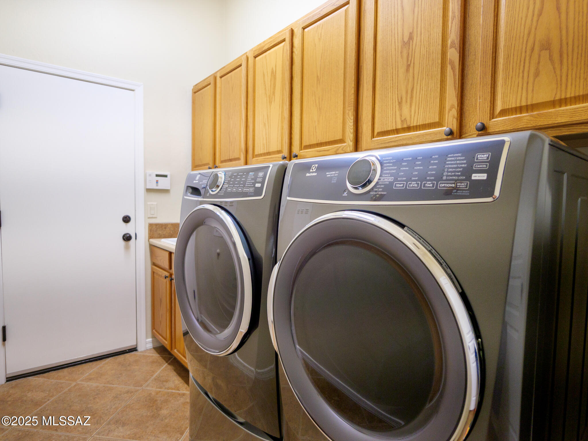 Bluffs at Dove Mountain Phase II - Residential Lease