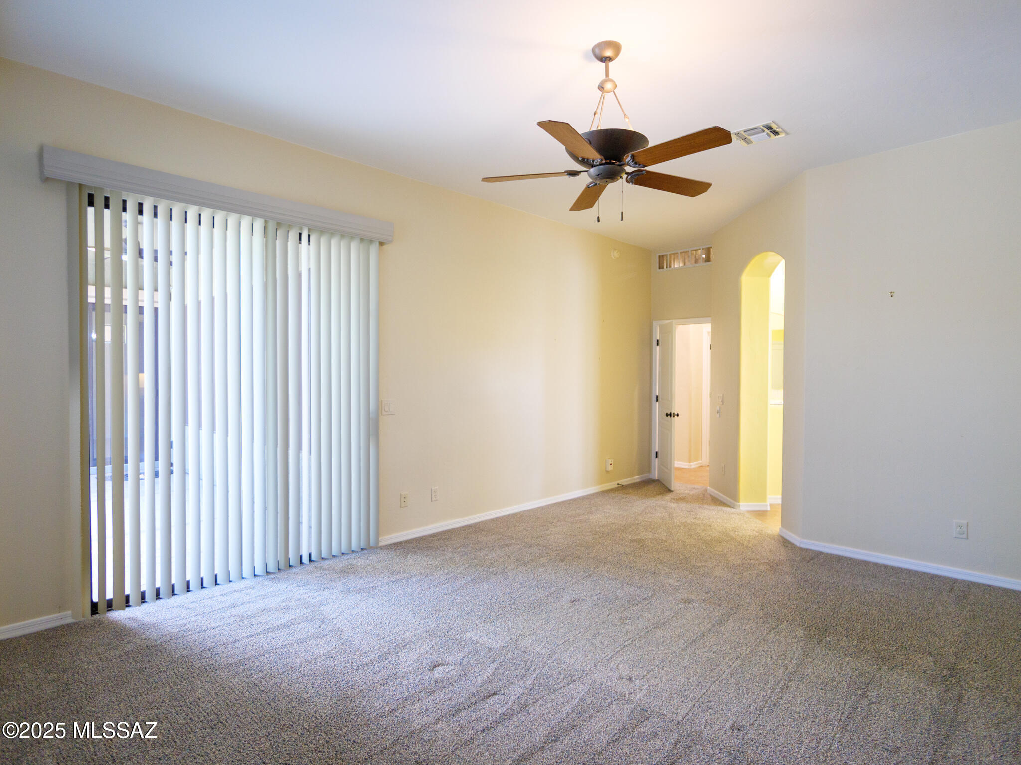 Bluffs at Dove Mountain Phase II - Residential Lease