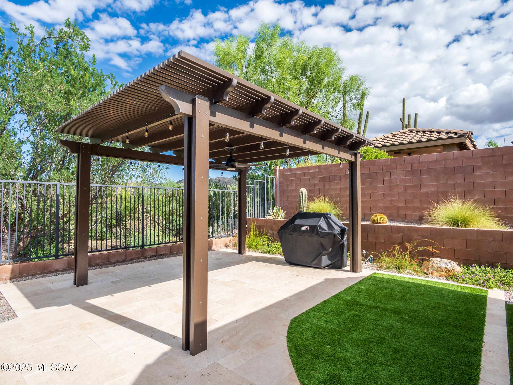Bluffs at Dove Mountain Phase II - Residential Lease