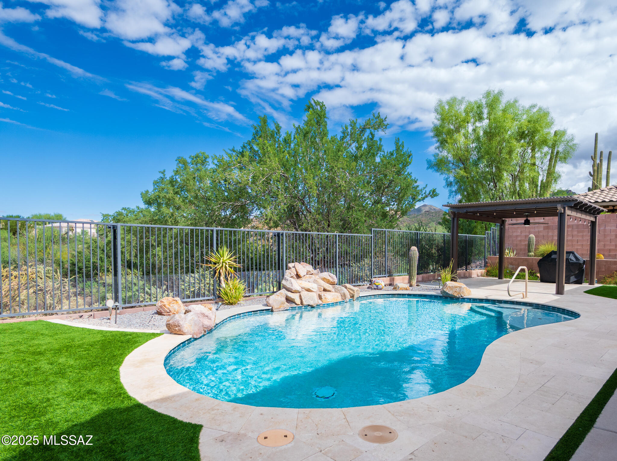 Bluffs at Dove Mountain Phase II - Residential Lease