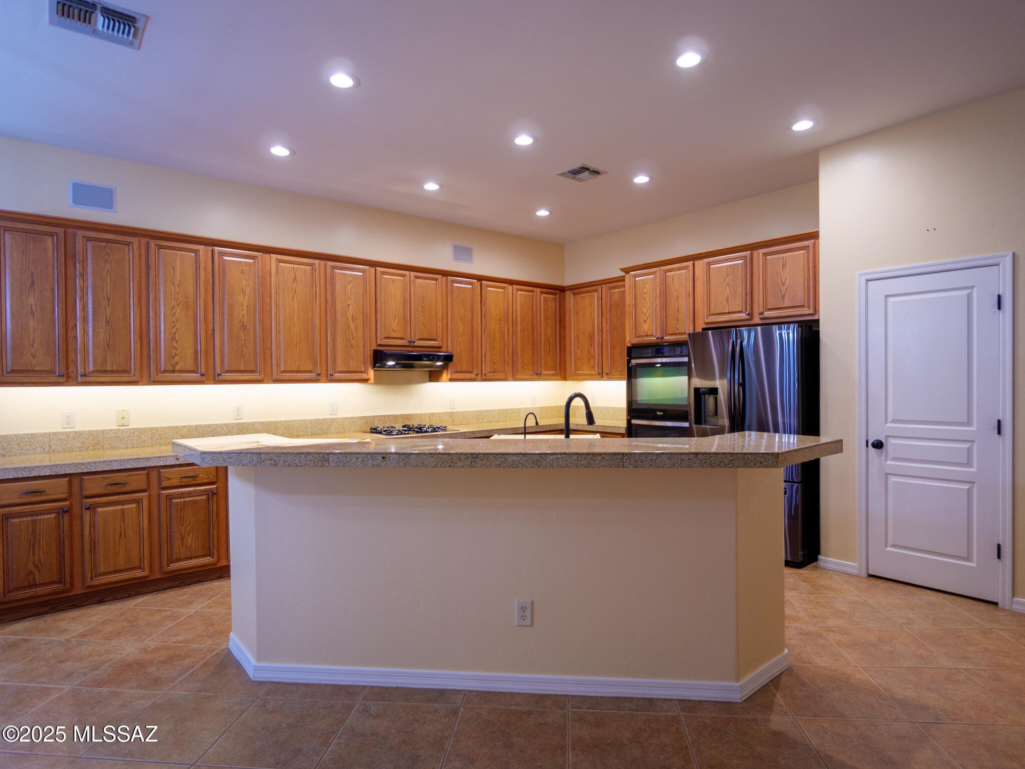 Bluffs at Dove Mountain Phase II - Residential Lease