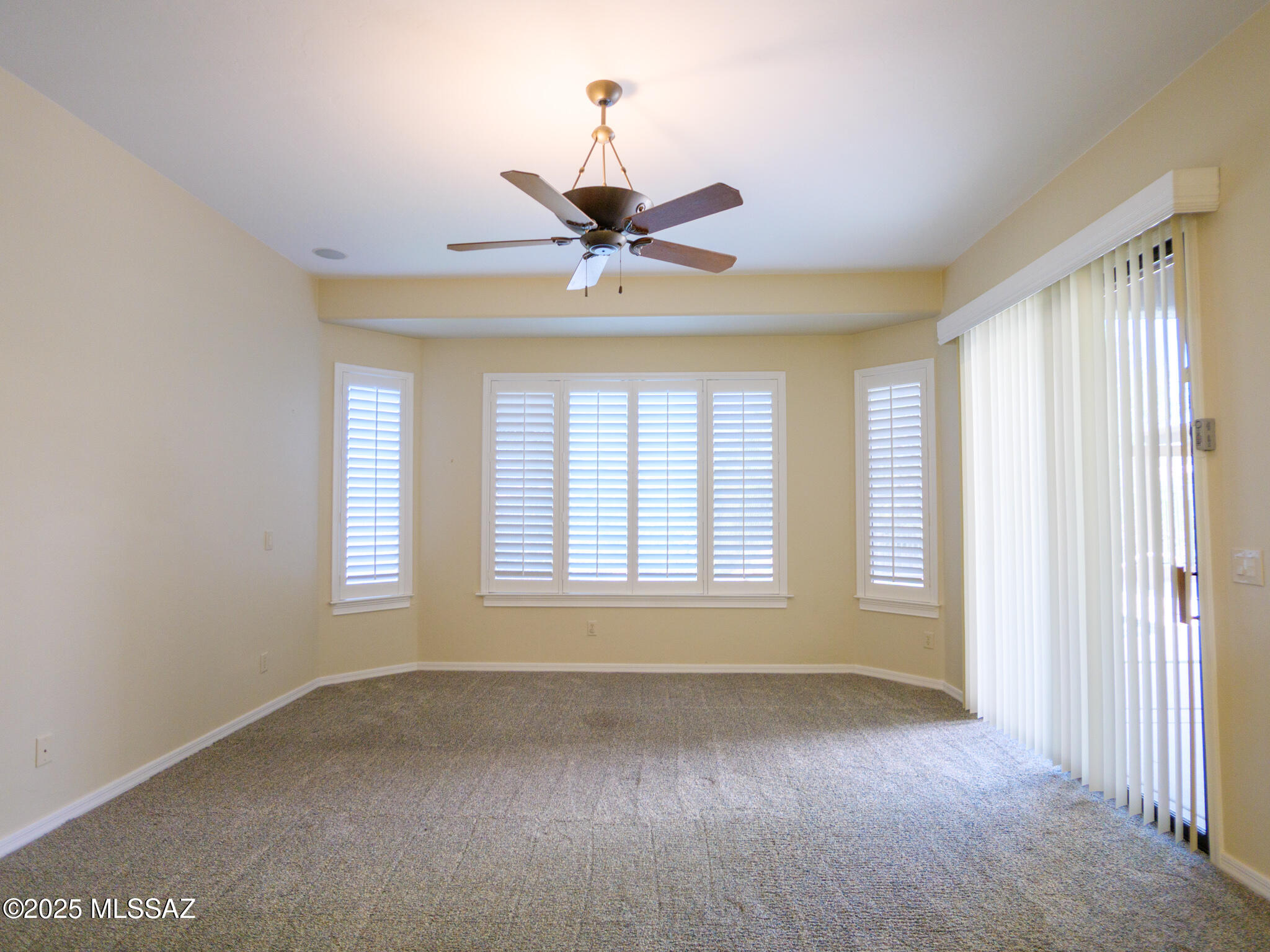 Bluffs at Dove Mountain Phase II - Residential Lease