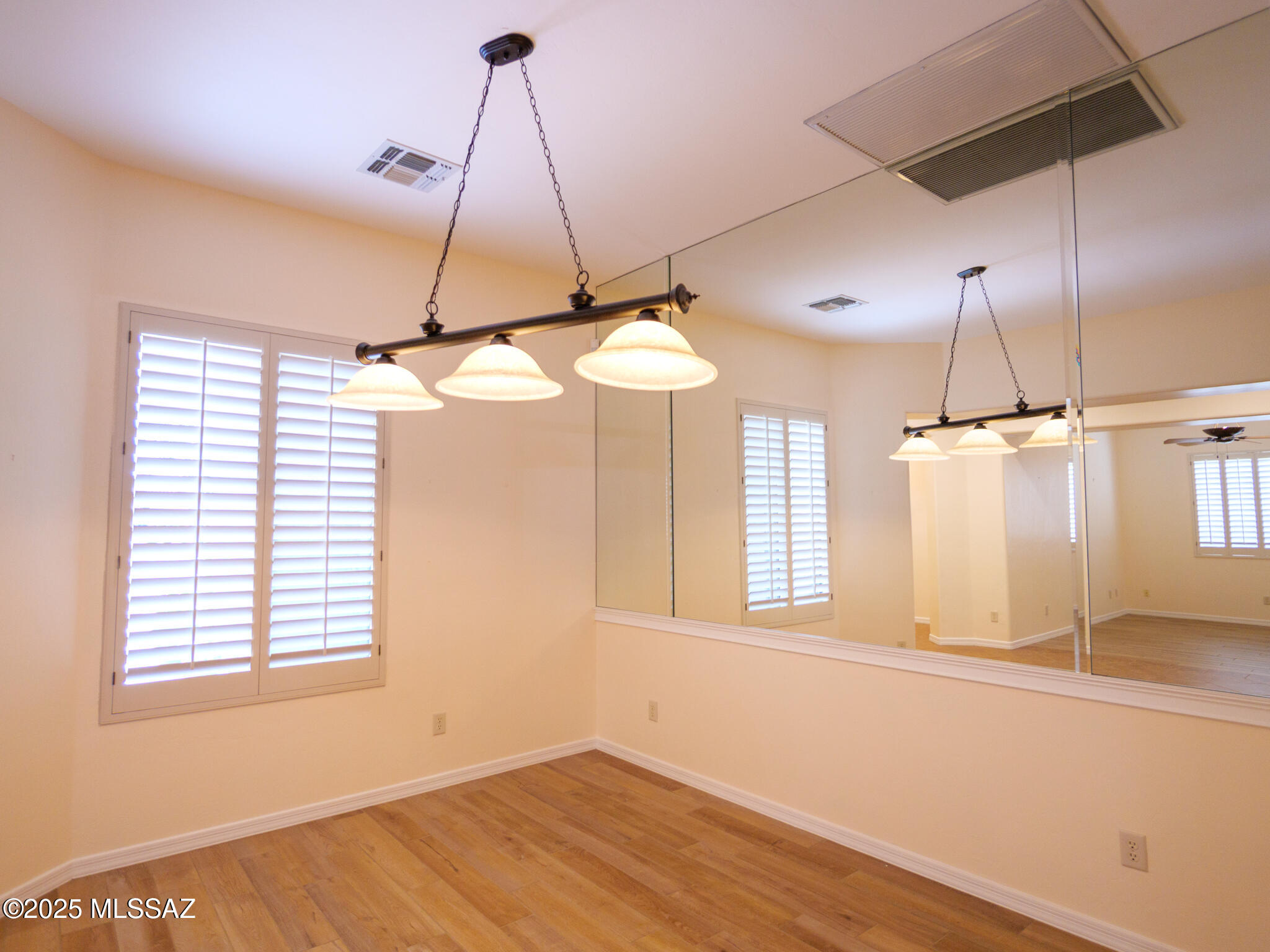 Bluffs at Dove Mountain Phase II - Residential Lease