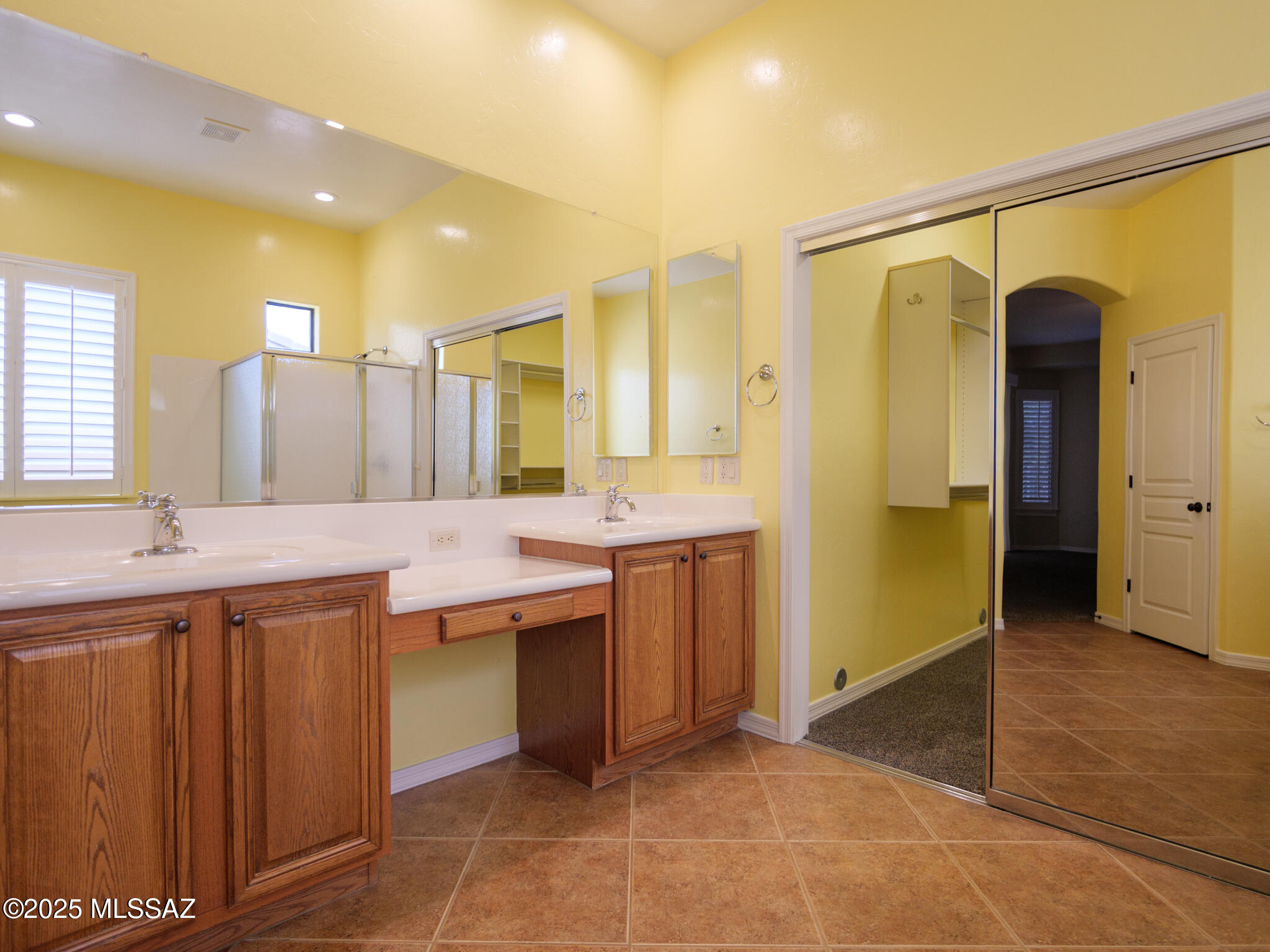 Bluffs at Dove Mountain Phase II - Residential Lease