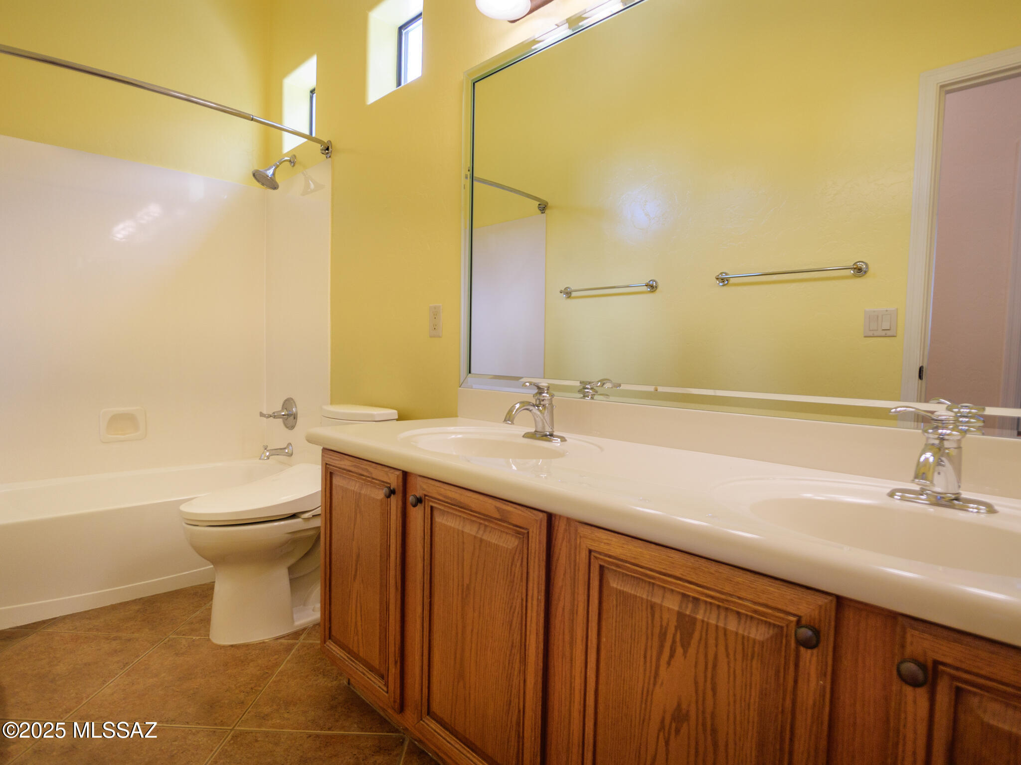 Bluffs at Dove Mountain Phase II - Residential Lease