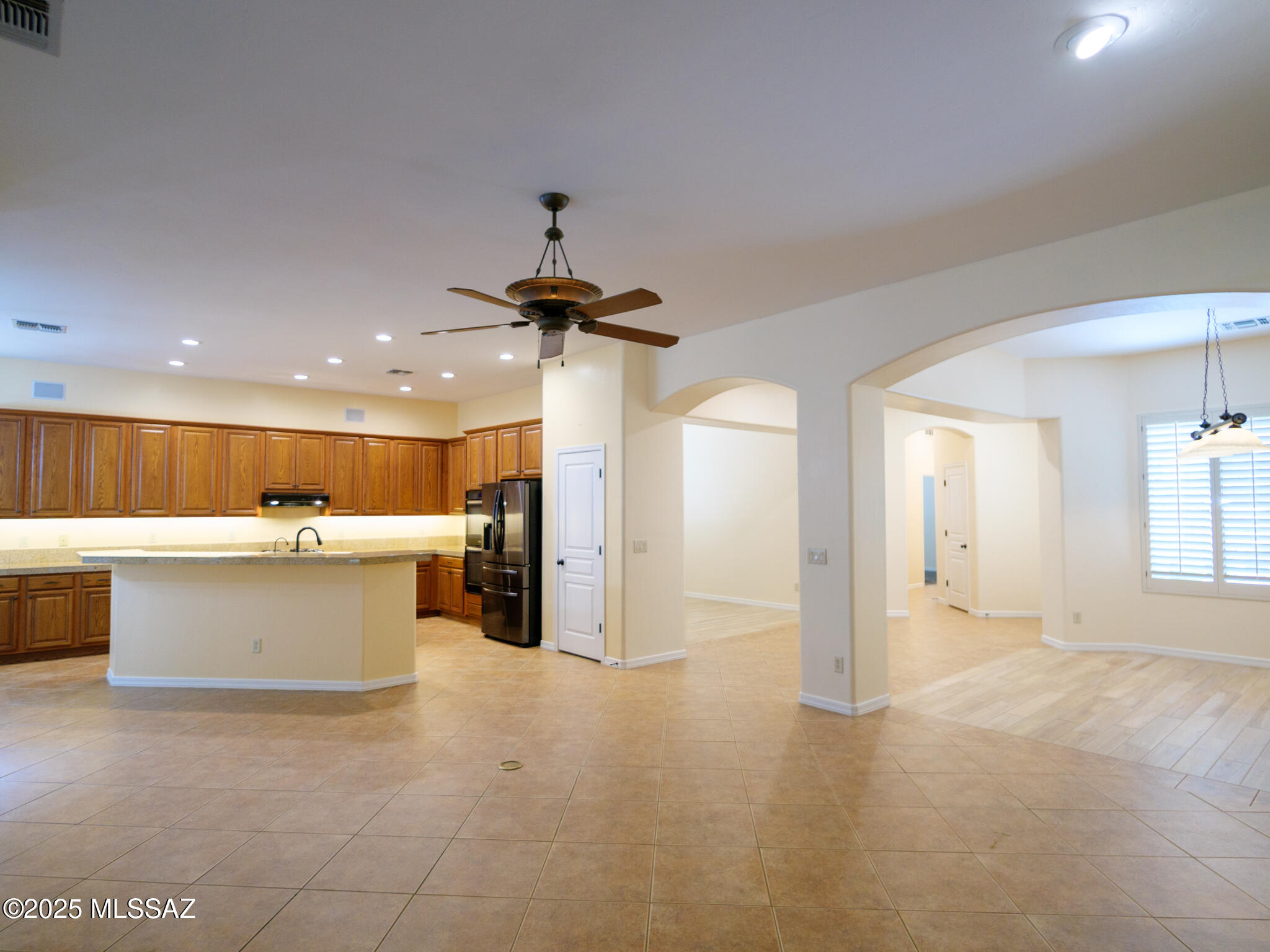 Bluffs at Dove Mountain Phase II - Residential Lease