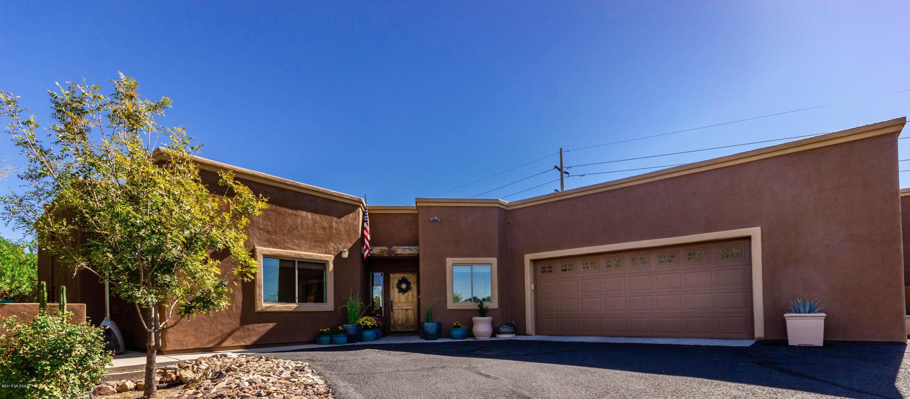 Monte Del Oro (1-187) - Residential