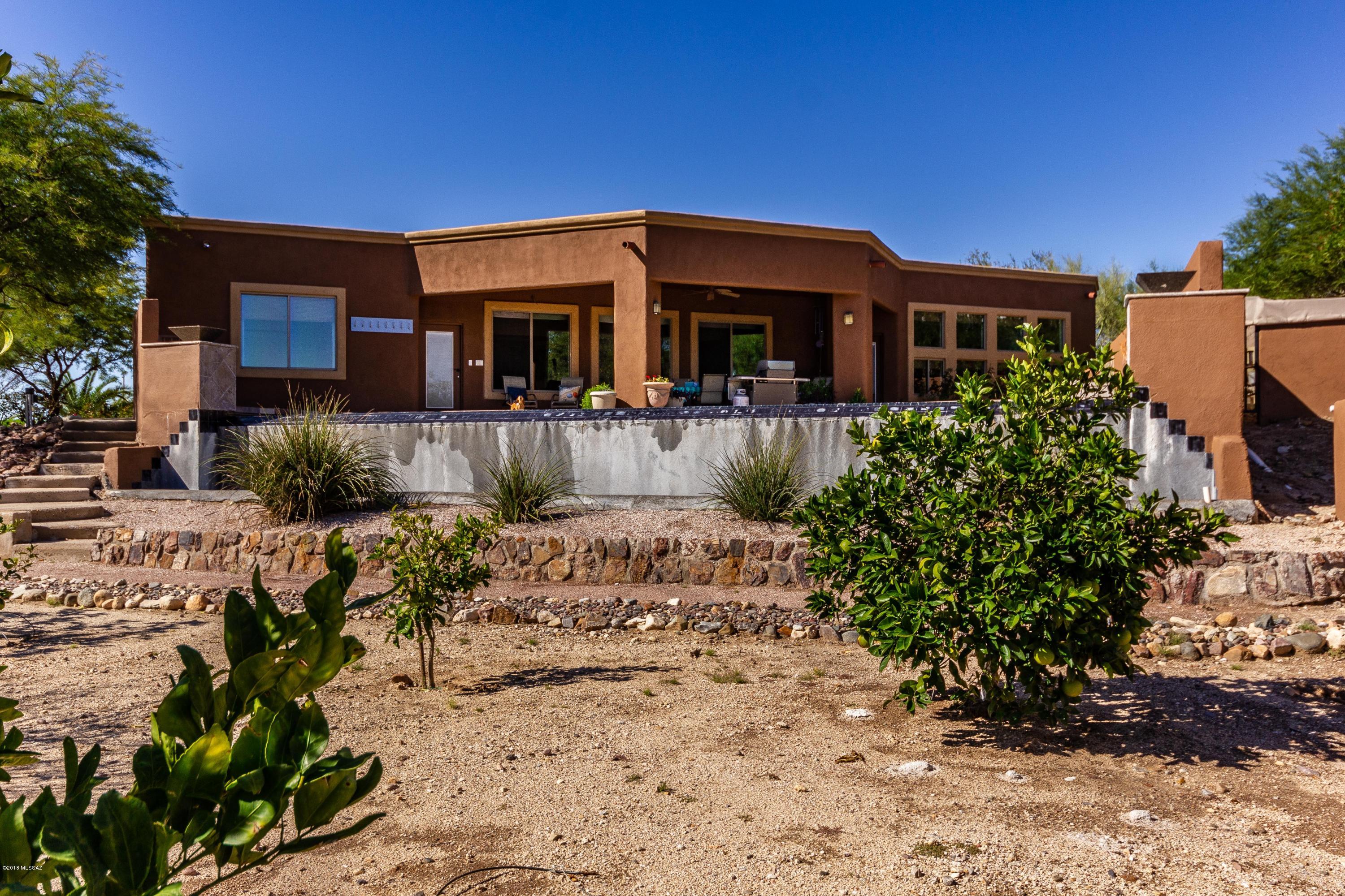 Monte Del Oro (1-187) - Residential