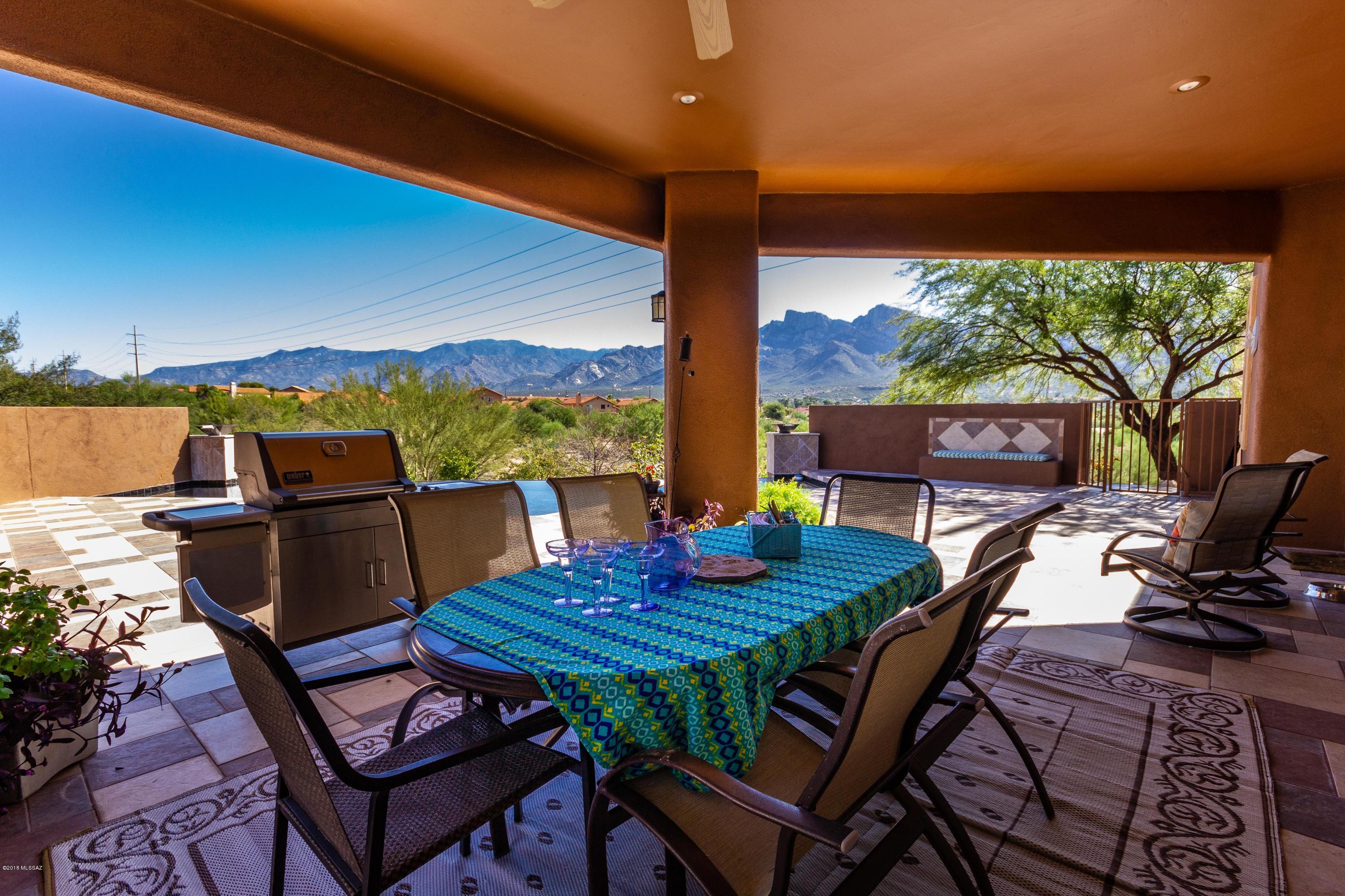 Monte Del Oro (1-187) - Residential
