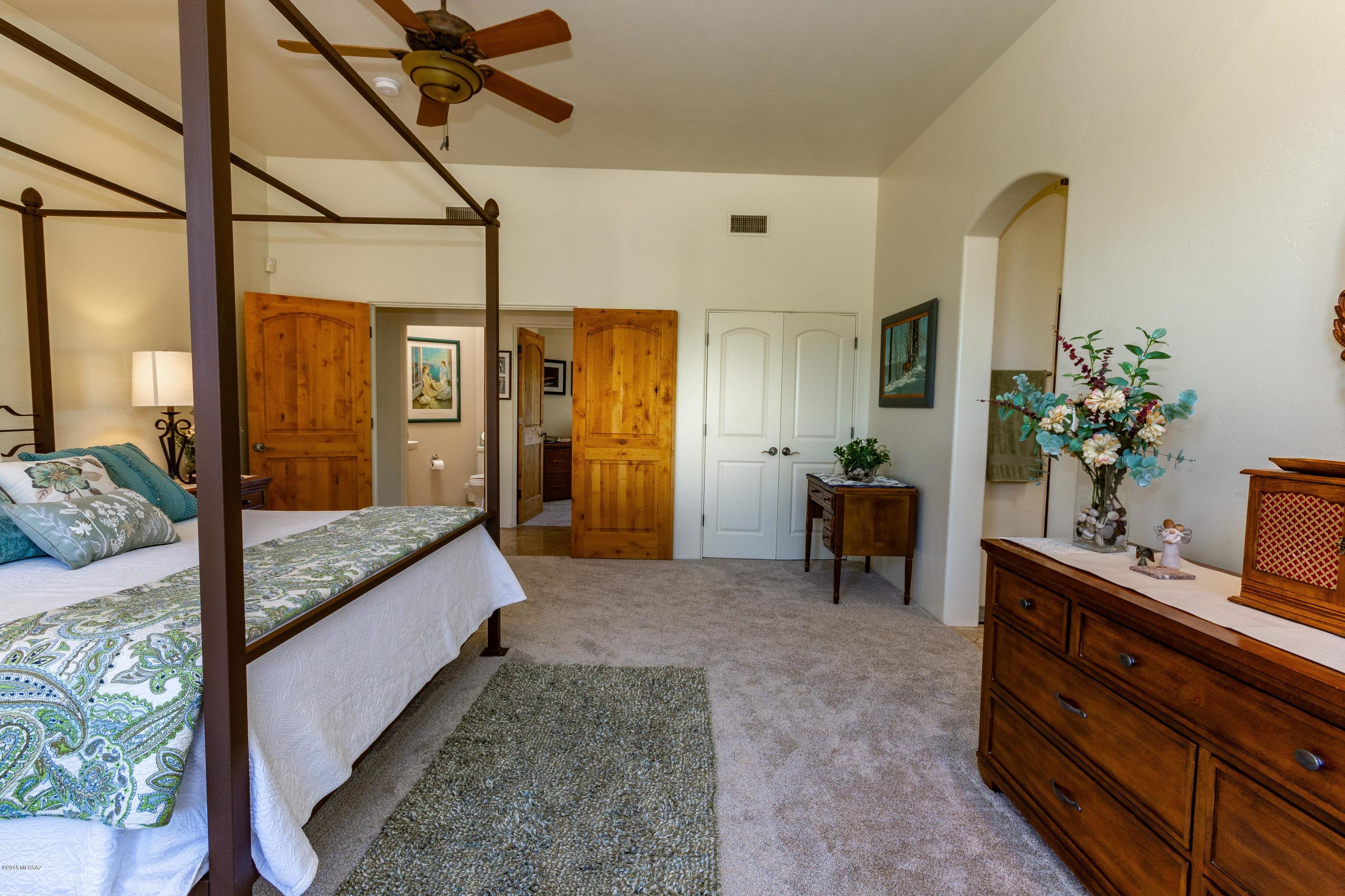 Monte Del Oro (1-187) - Residential