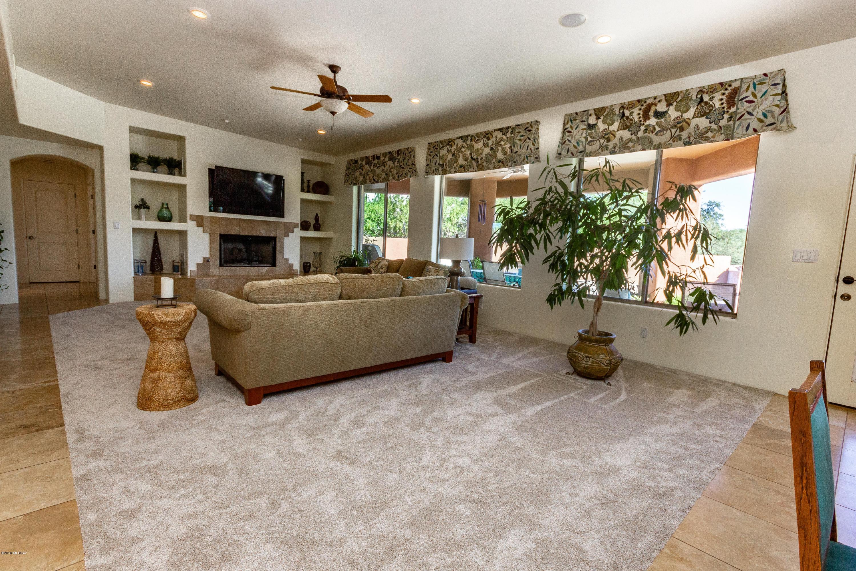 Monte Del Oro (1-187) - Residential