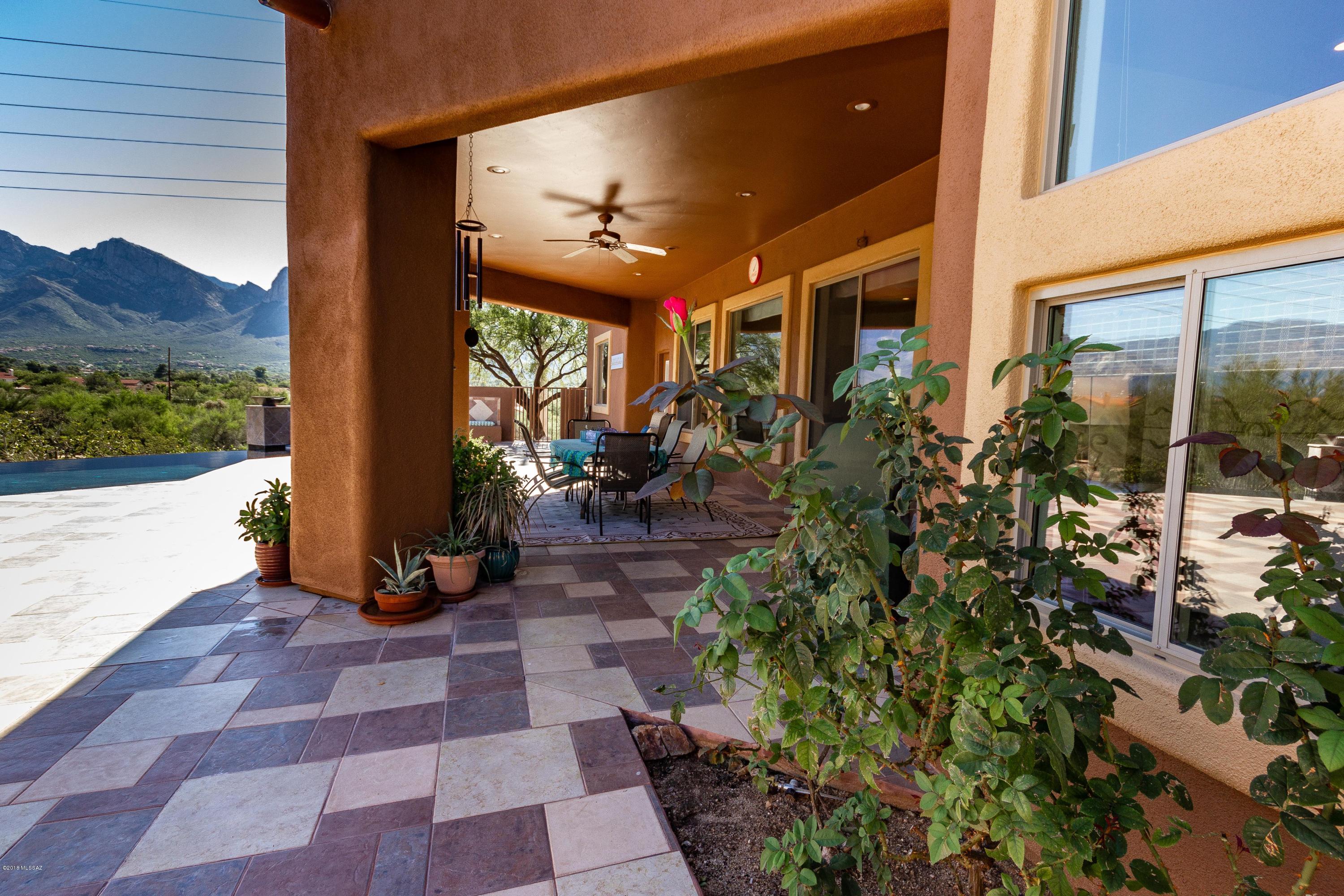 Monte Del Oro (1-187) - Residential