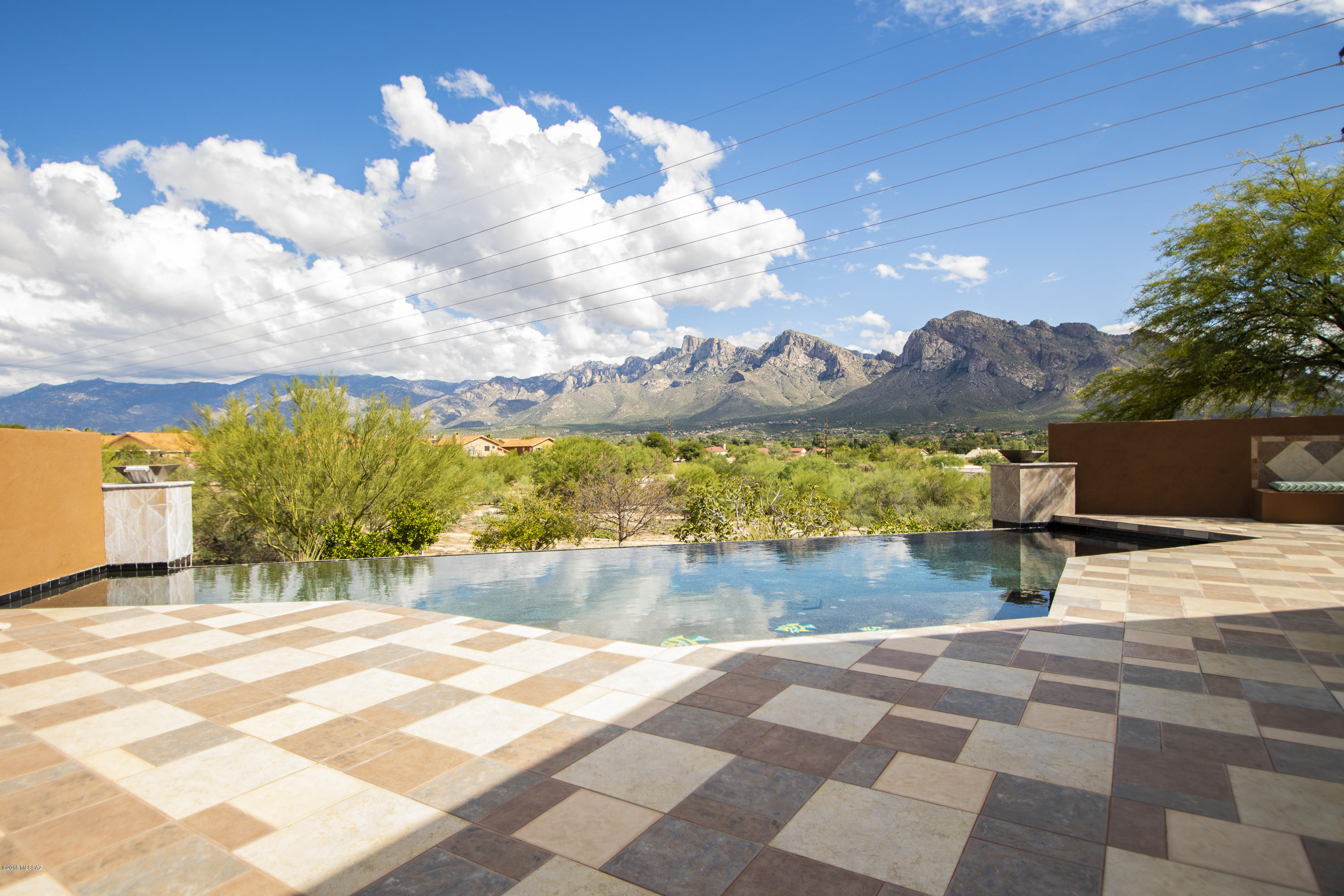 Monte Del Oro (1-187) - Residential