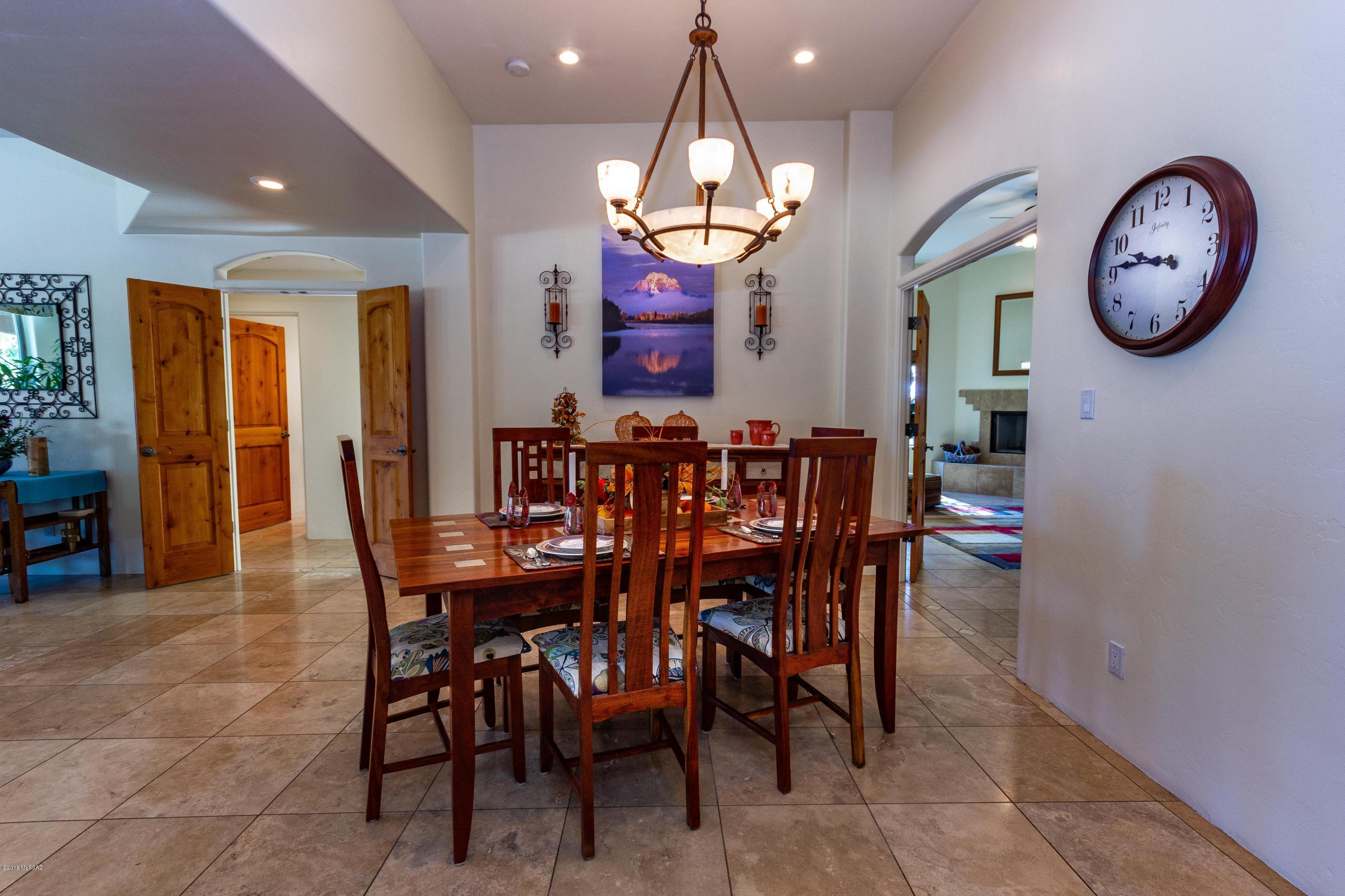 Monte Del Oro (1-187) - Residential