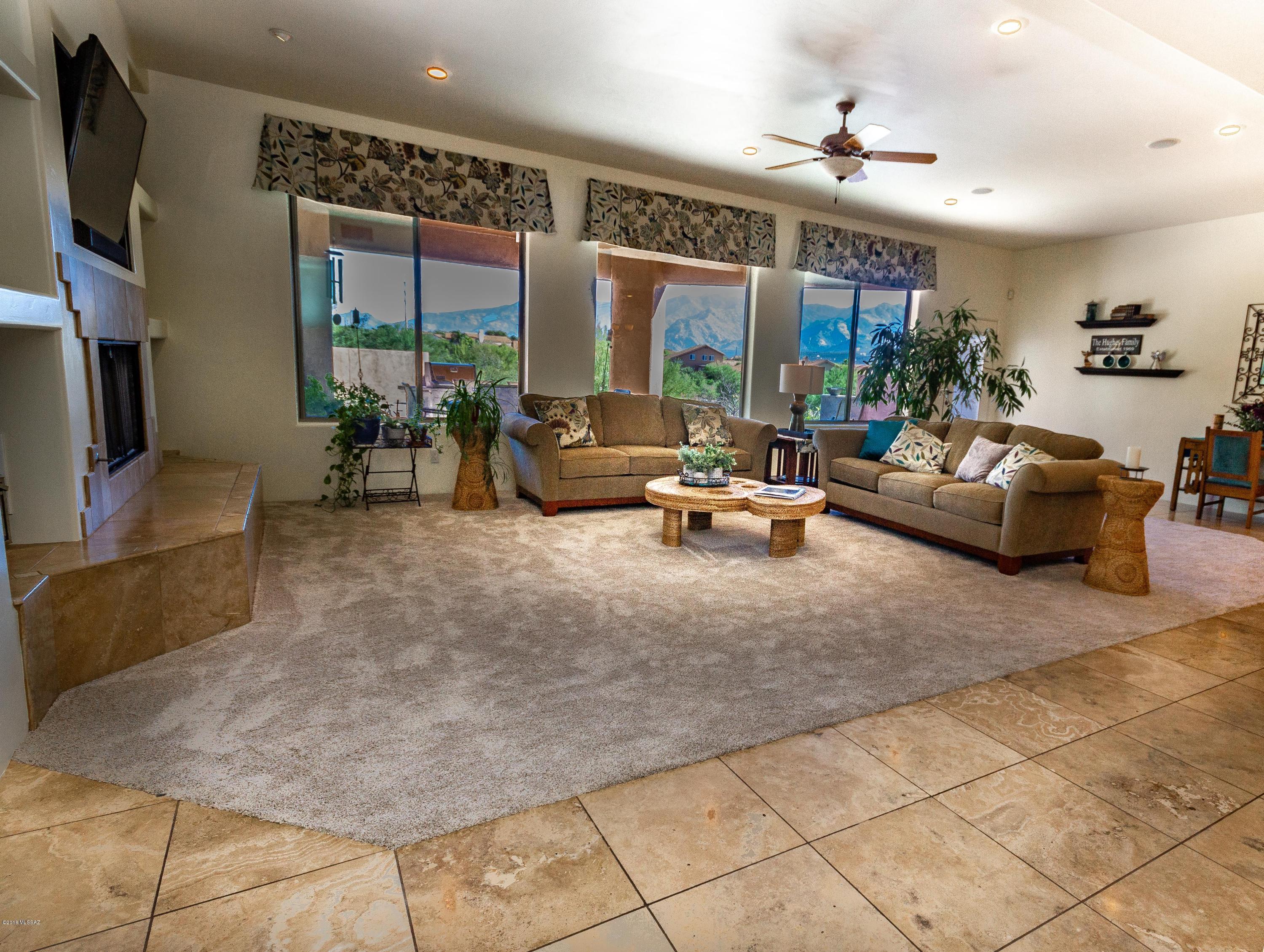 Monte Del Oro (1-187) - Residential